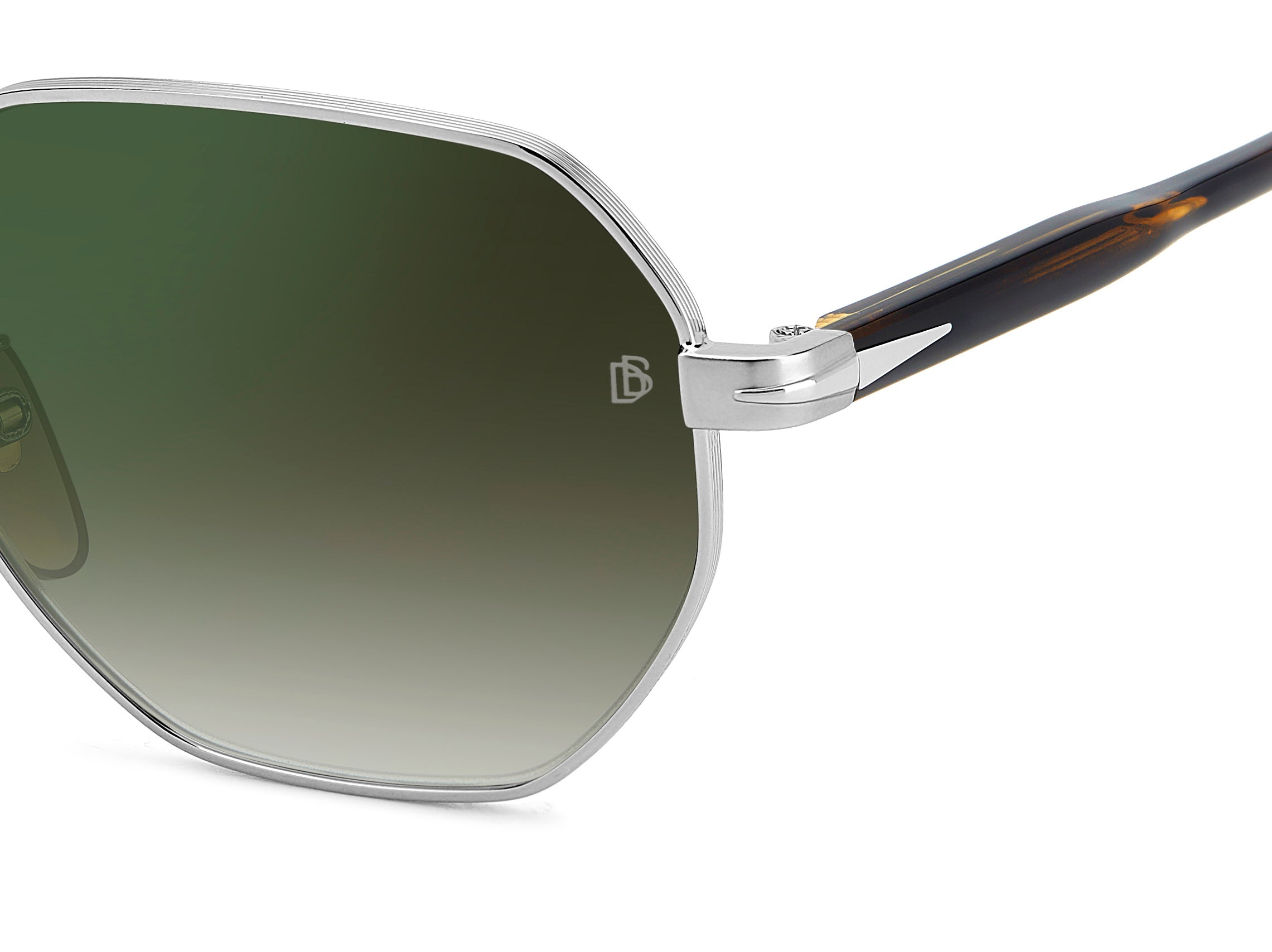 DAVID BECKHAM DB 1162/F/S 6LB CS 56