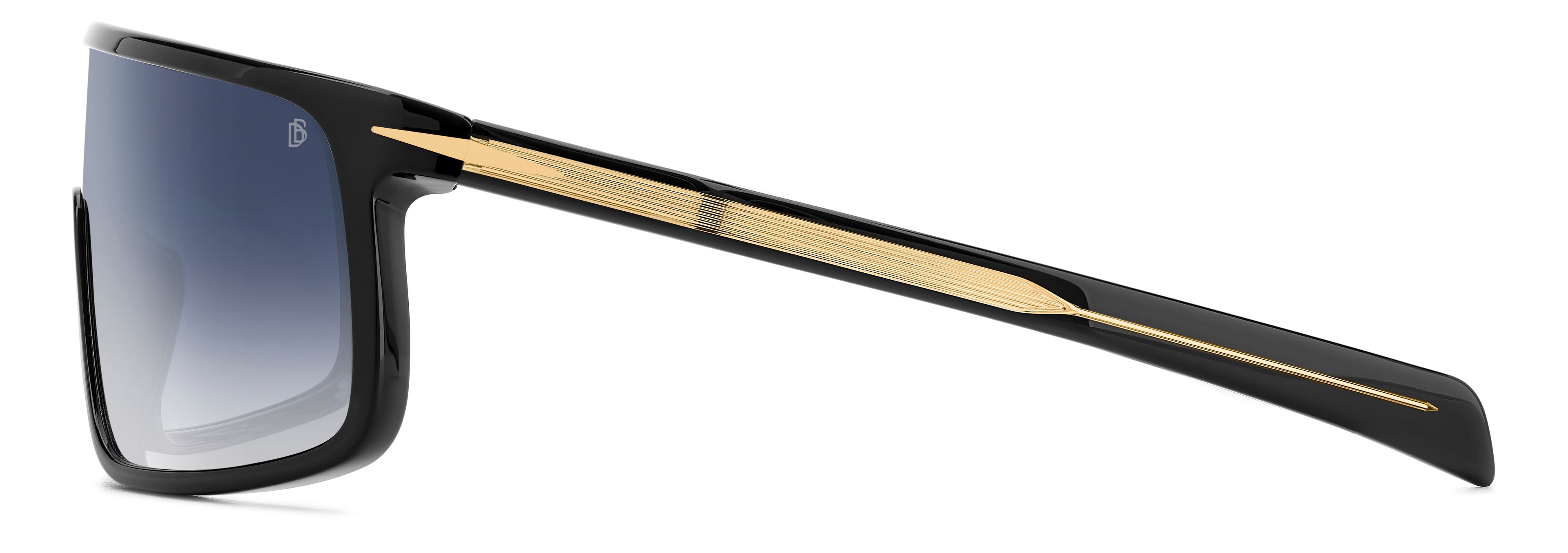 DAVID BECKHAM DB 99/VISOR 2M2 08 99