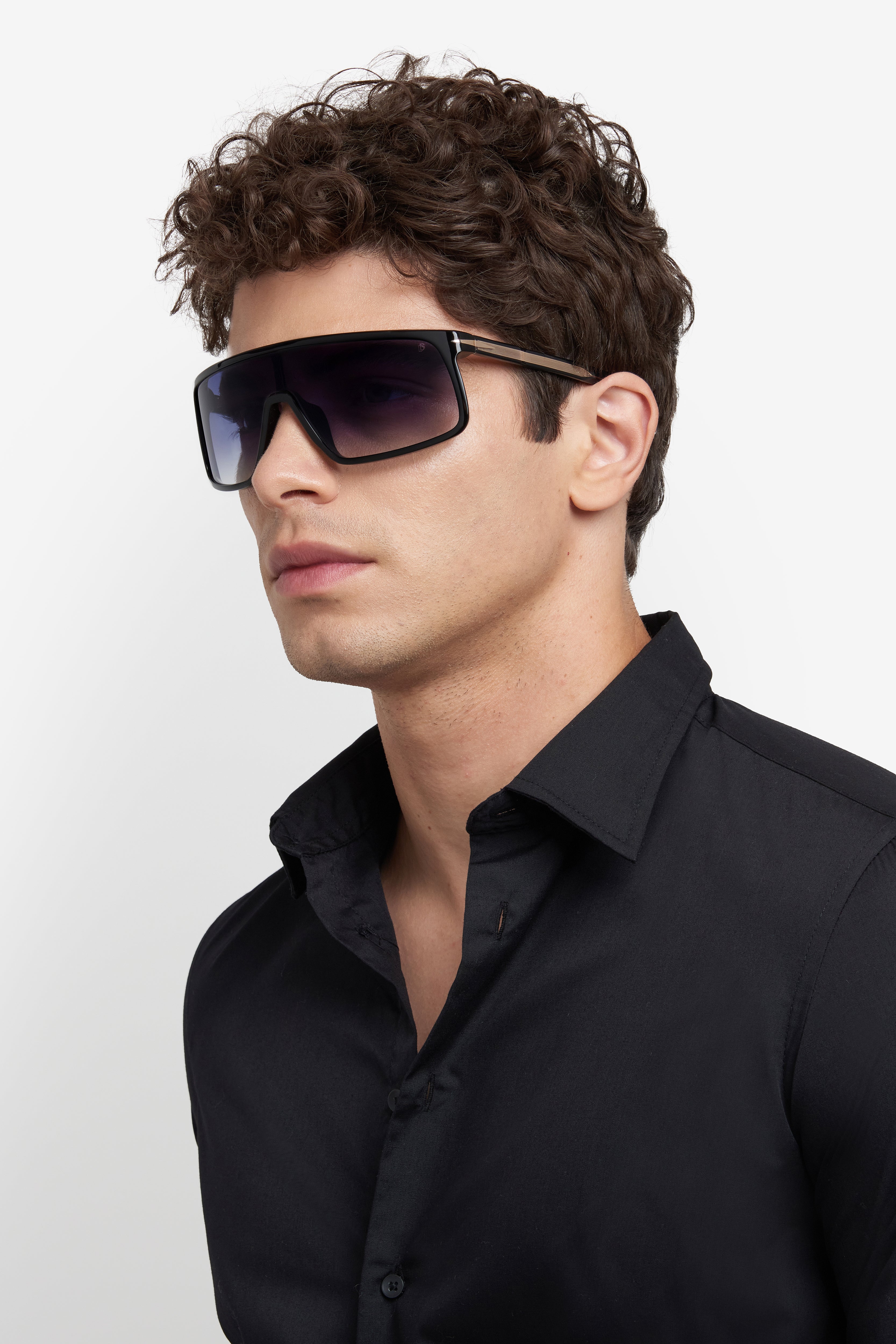 DAVID BECKHAM DB 99/VISOR 2M2 08 99