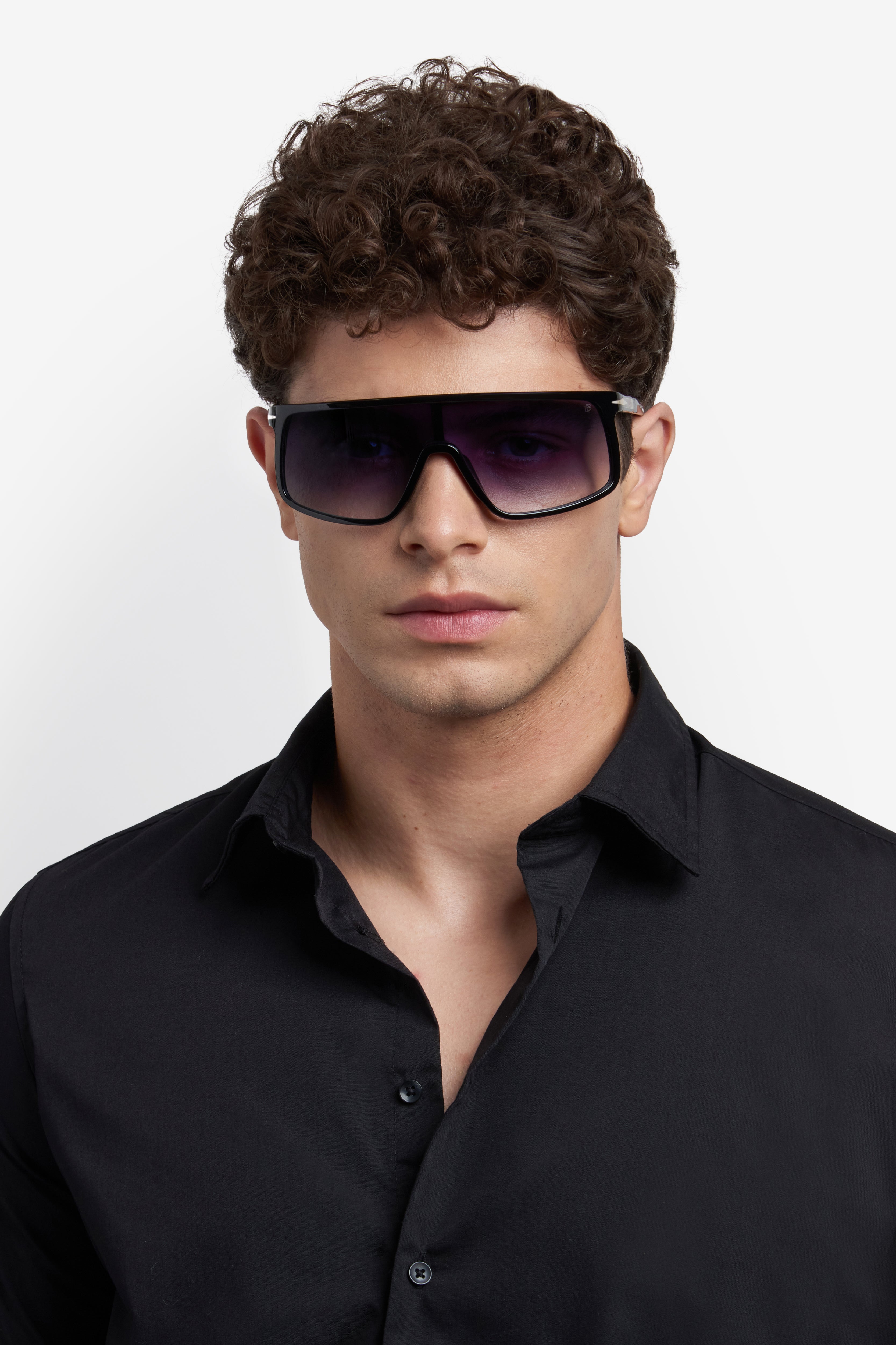 DAVID BECKHAM DB 99/VISOR 2M2 08 99