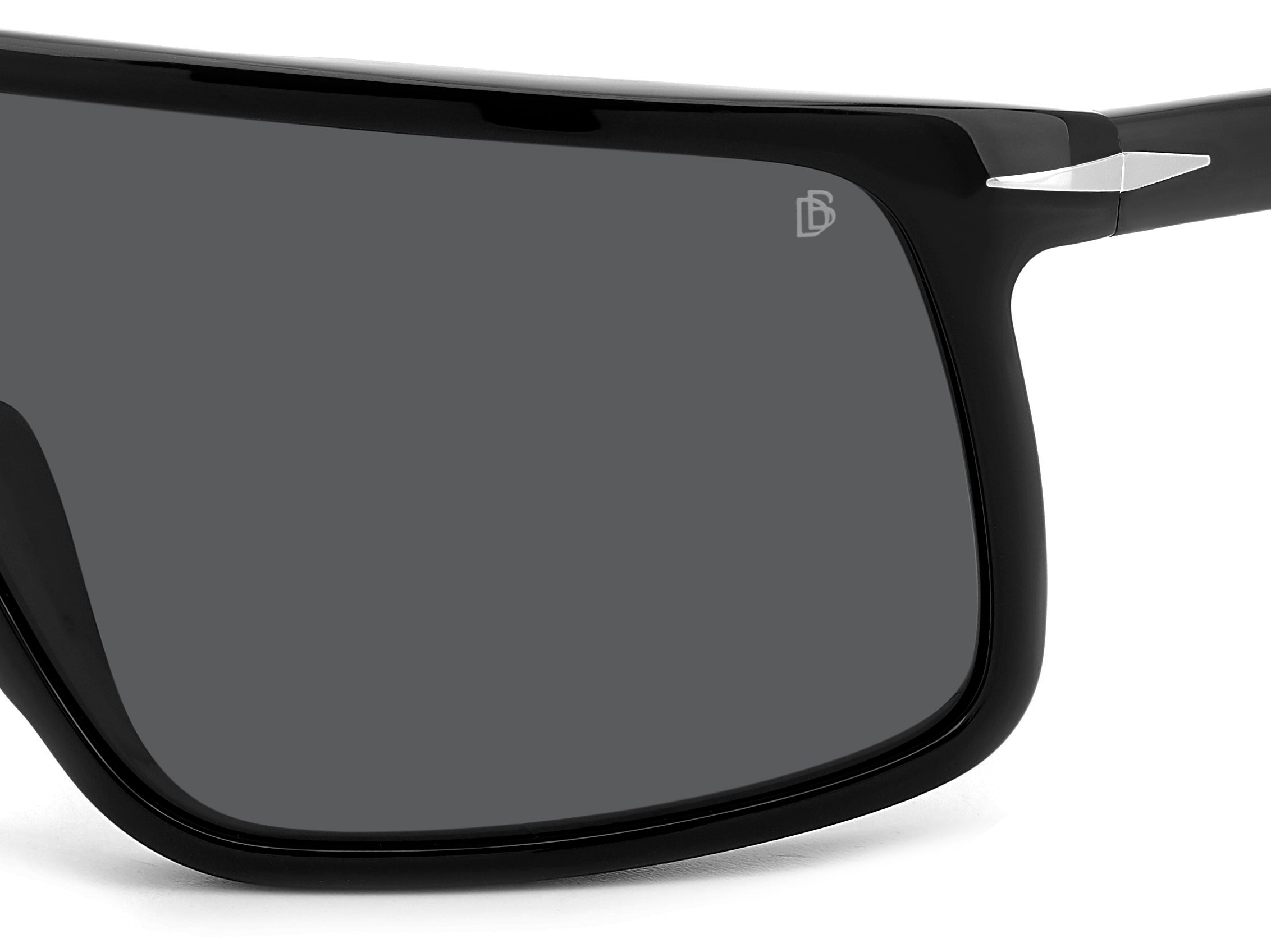 DAVID BECKHAM DB 99/VISOR 807 IR 99