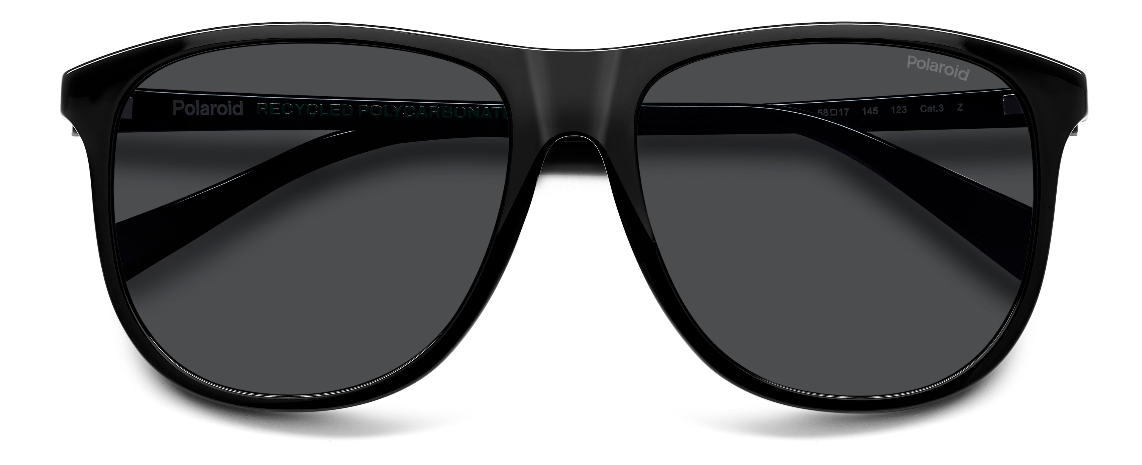 POLAROID PLD 4178/S 807 M9 55