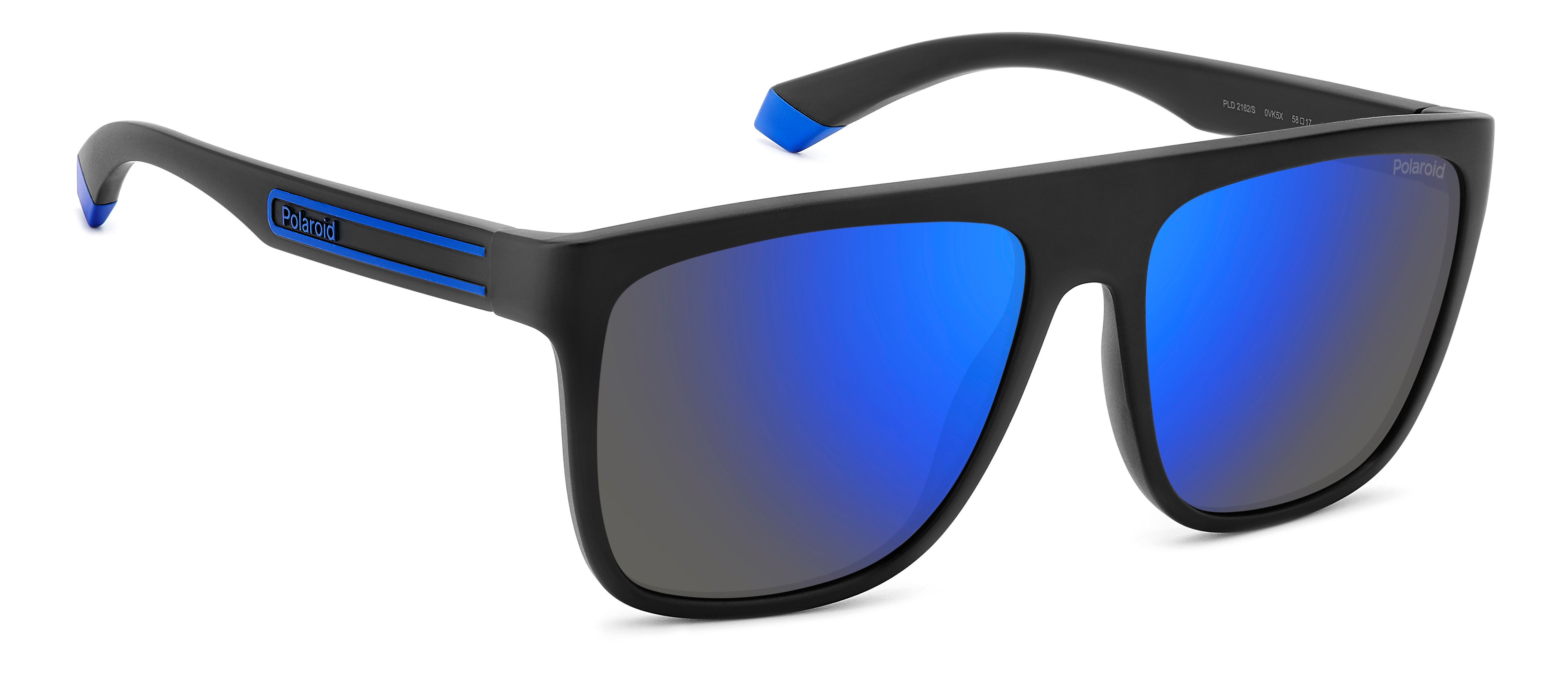 POLAROID PLD 2162/S 0VK 5X 56