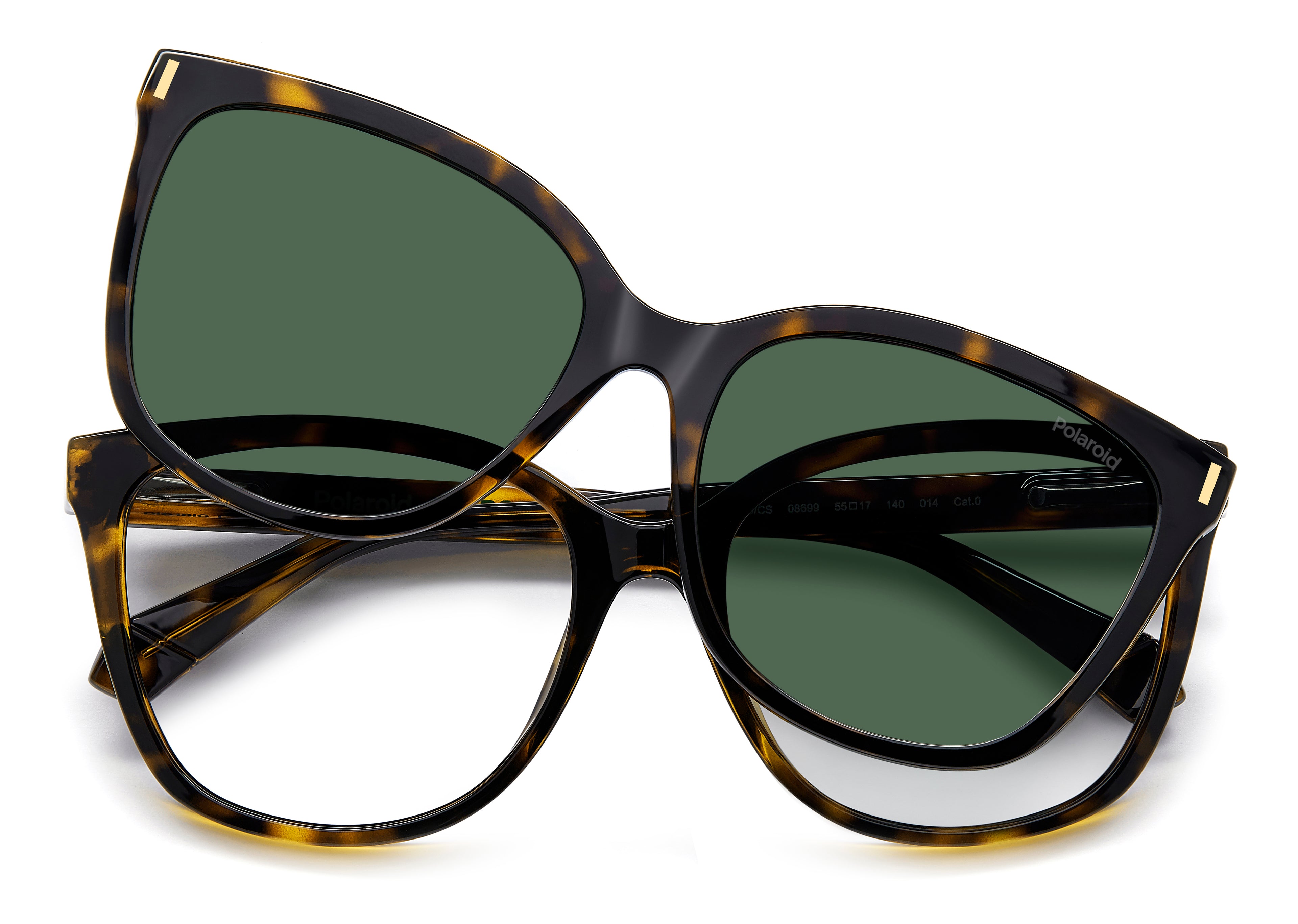 POLAROID PLD 6229/CS 086 UC 55