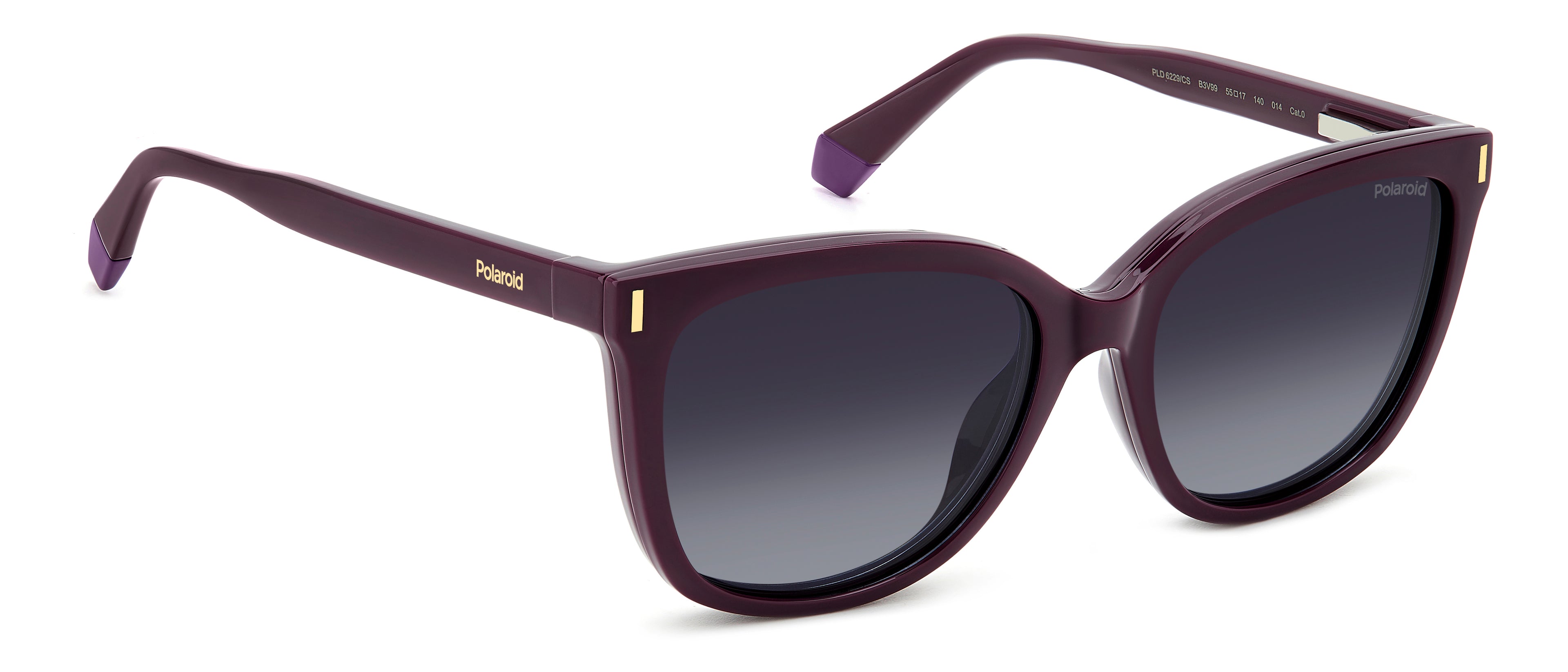 POLAROID PLD 6229/CS B3V WJ 55