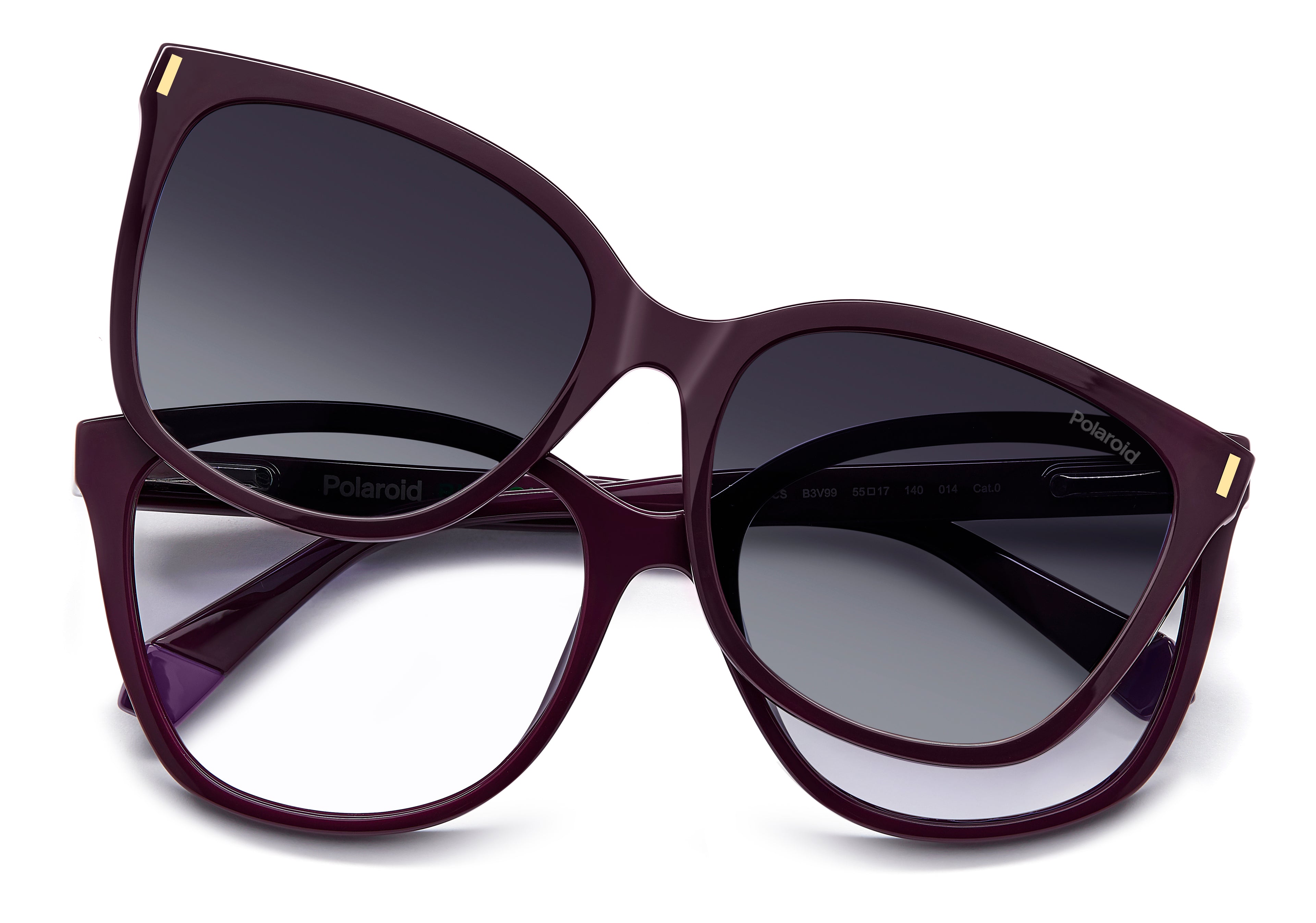 POLAROID PLD 6229/CS B3V WJ 55