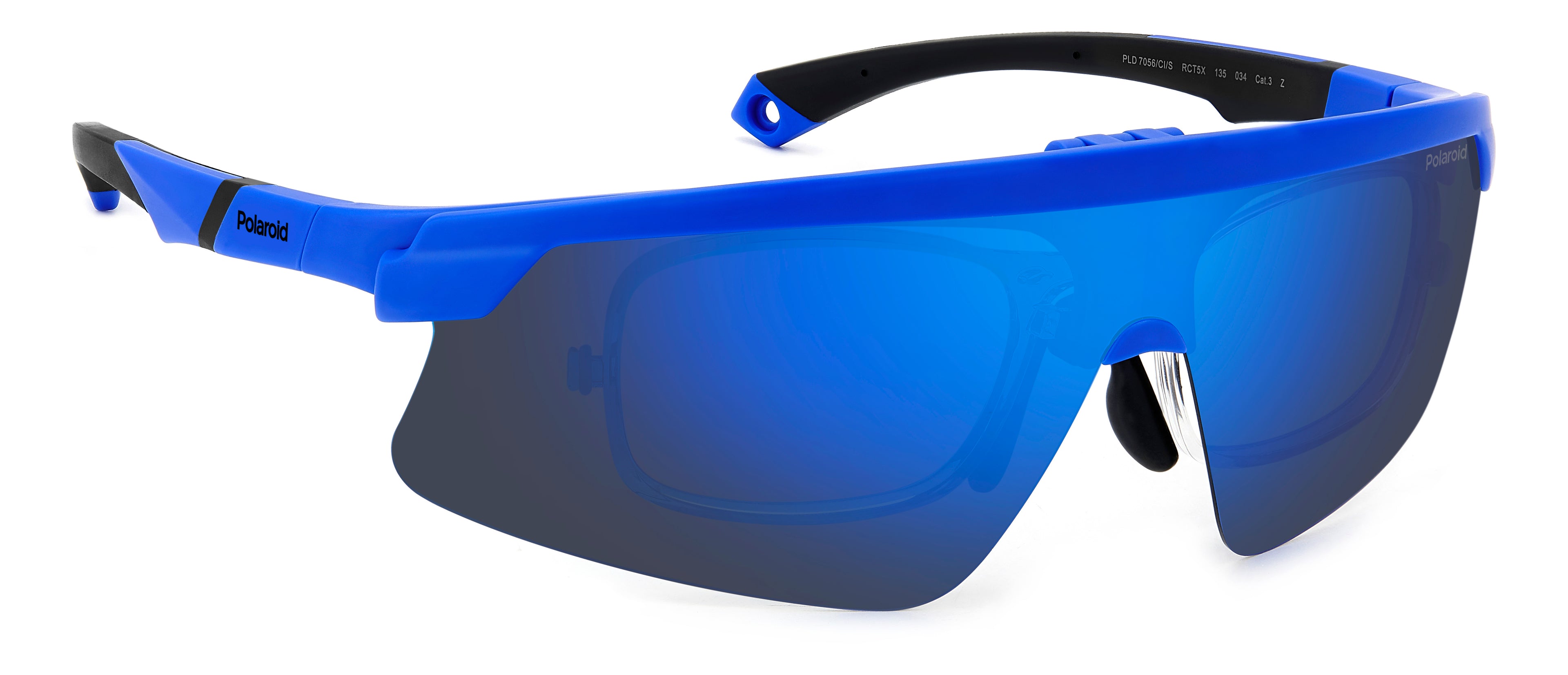 POLAROID PLD 7056/CI/S RCT 5X 99