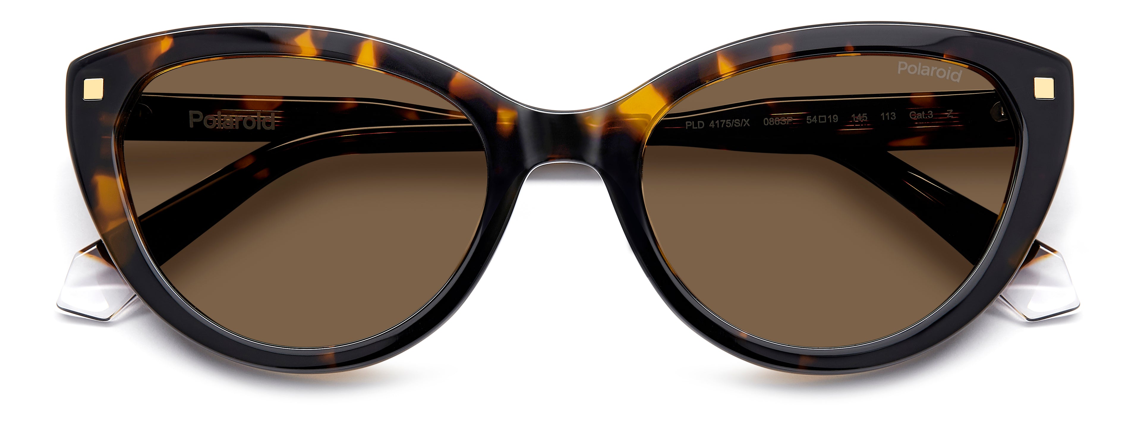 POLAROID PLD 4175/S/X 086 SP 54