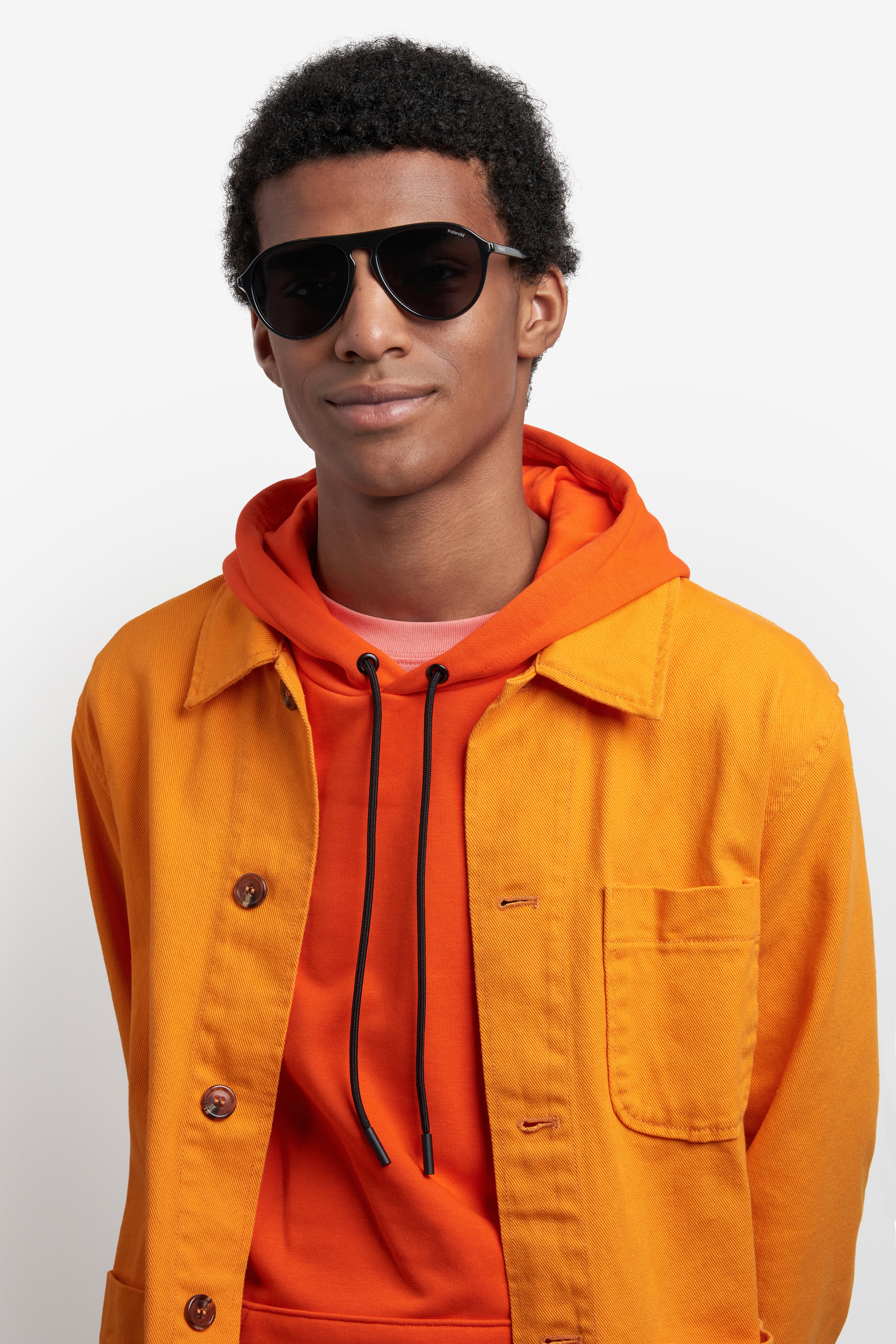 POLAROID PLD 6225/S 807 M9 57