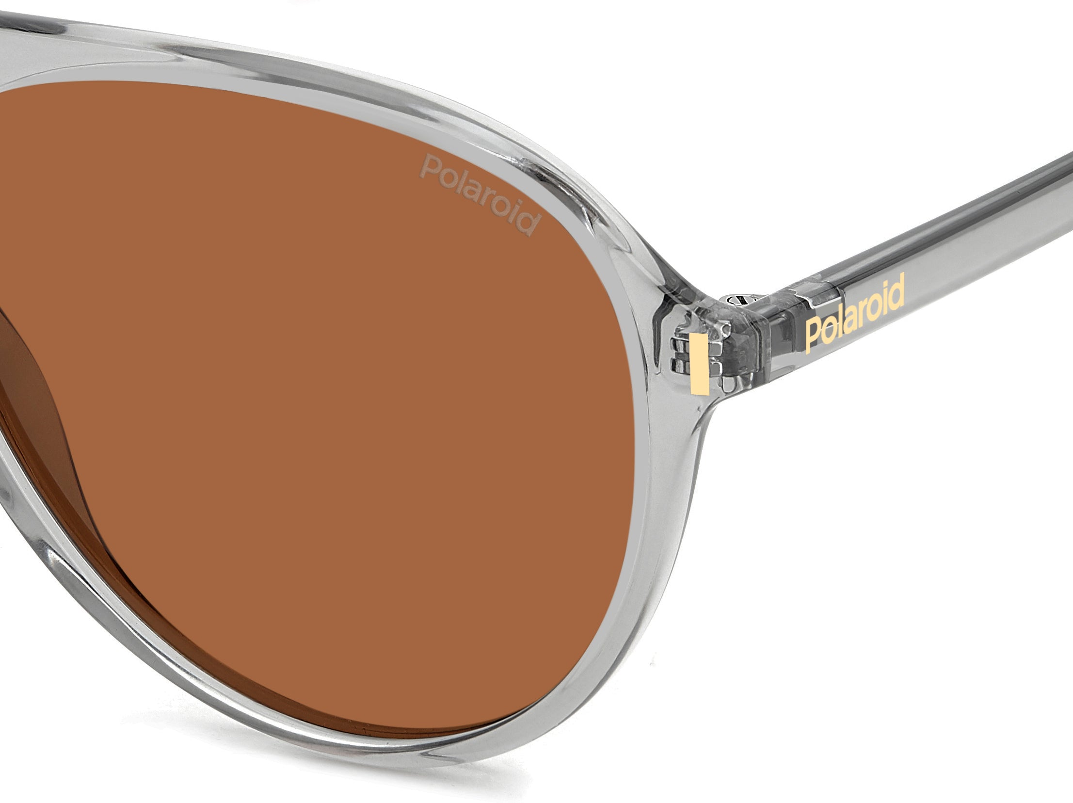 POLAROID PLD 6225/S KB7 HE 57