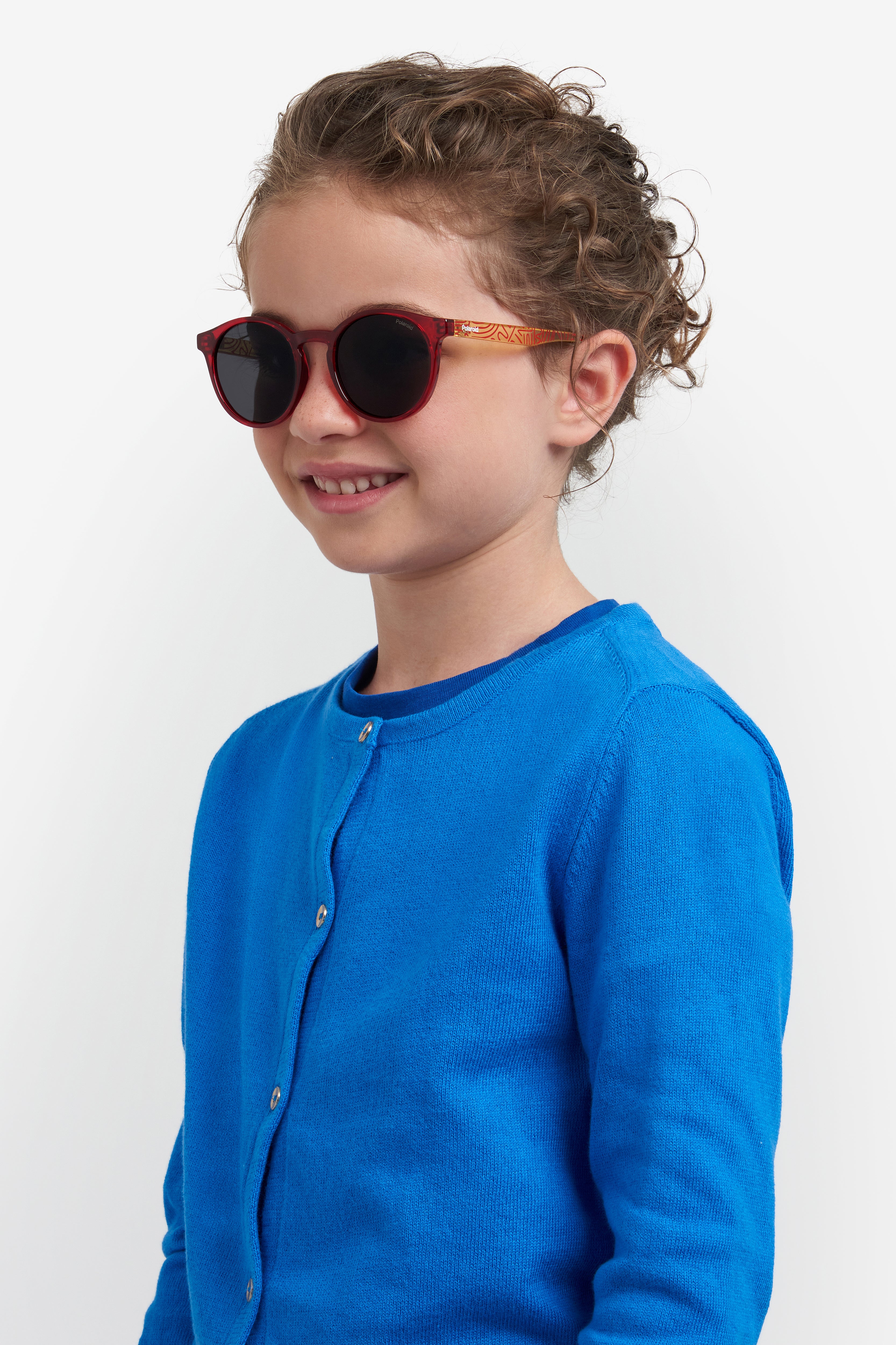 POLAROID KIDS PLD 8061/S AHY M9 46