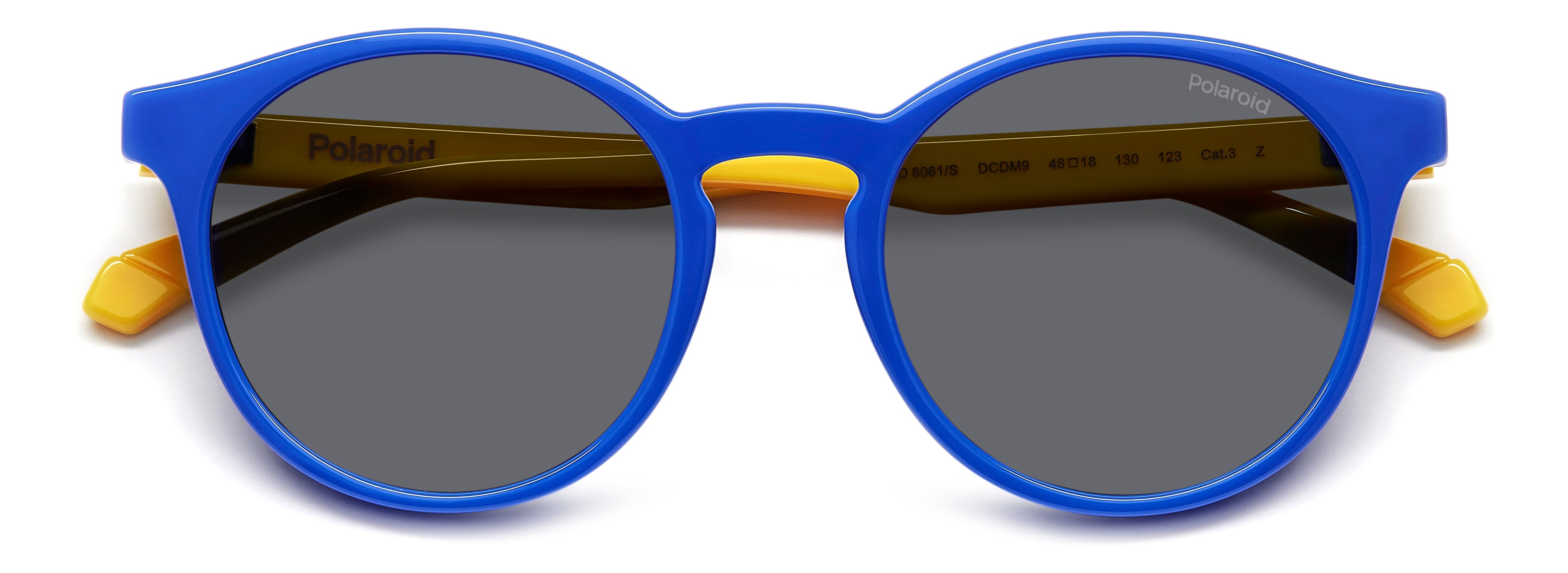 POLAROID KIDS PLD 8061/S DCD M9 46