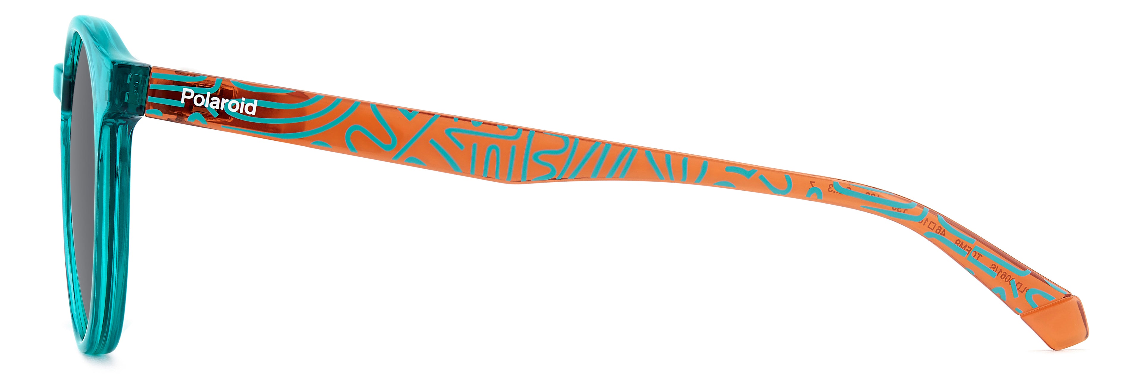 POLAROID KIDS PLD 8061/S TCF M9 46