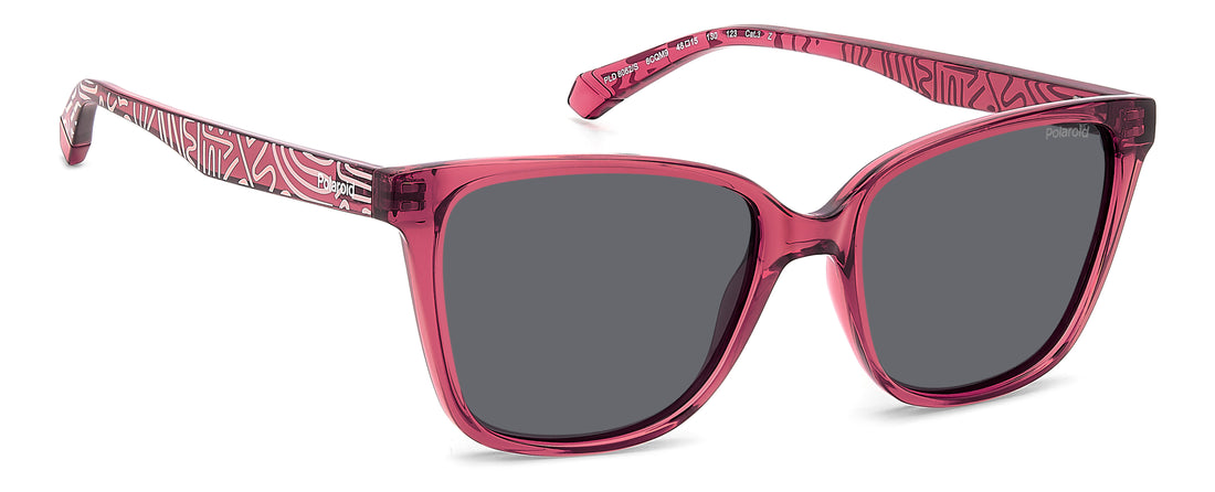 POLAROID KIDS PLD 8062/S 8CQ M9 48