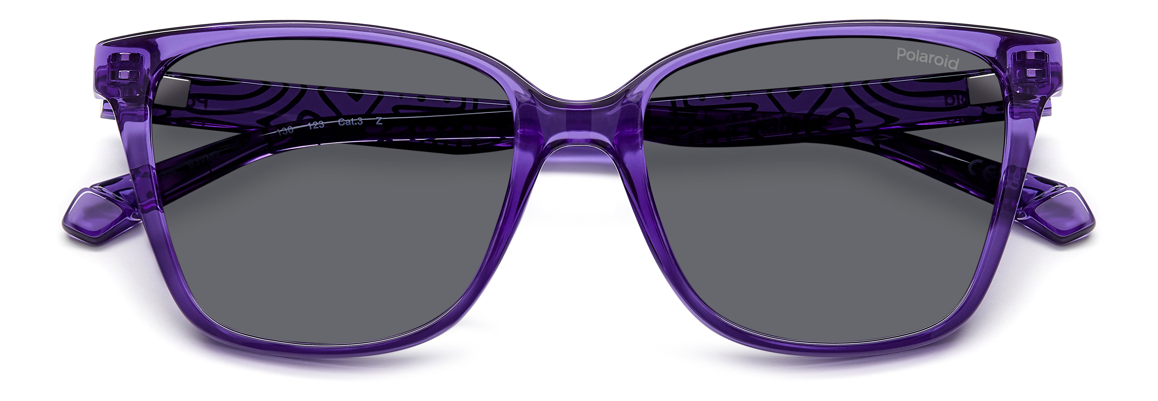 POLAROID KIDS PLD 8062/S B3V M9 48