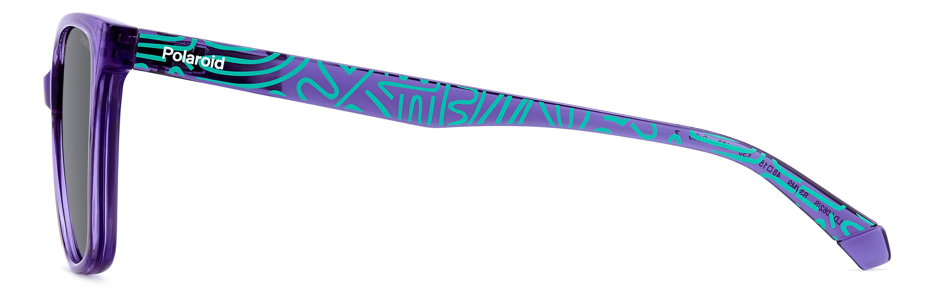 POLAROID KIDS PLD 8062/S B3V M9 48