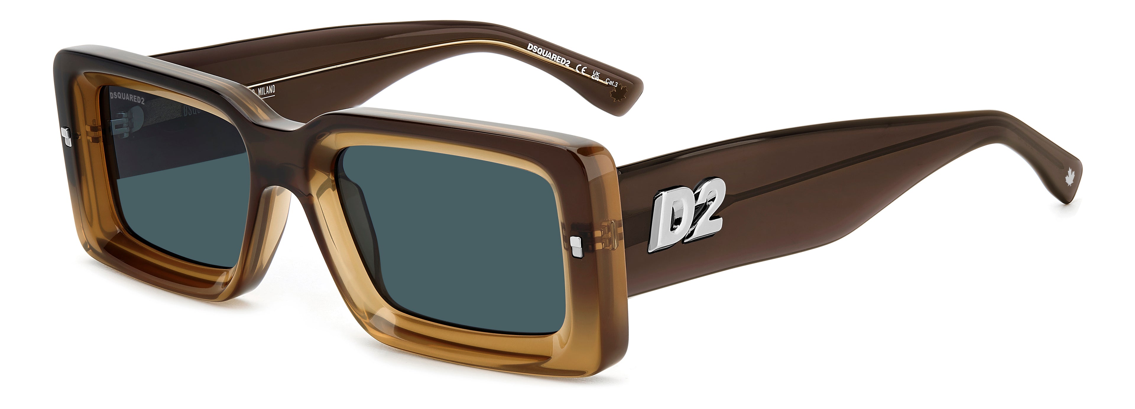 DSQUARED2 D2 0142/S 9EN KU 52