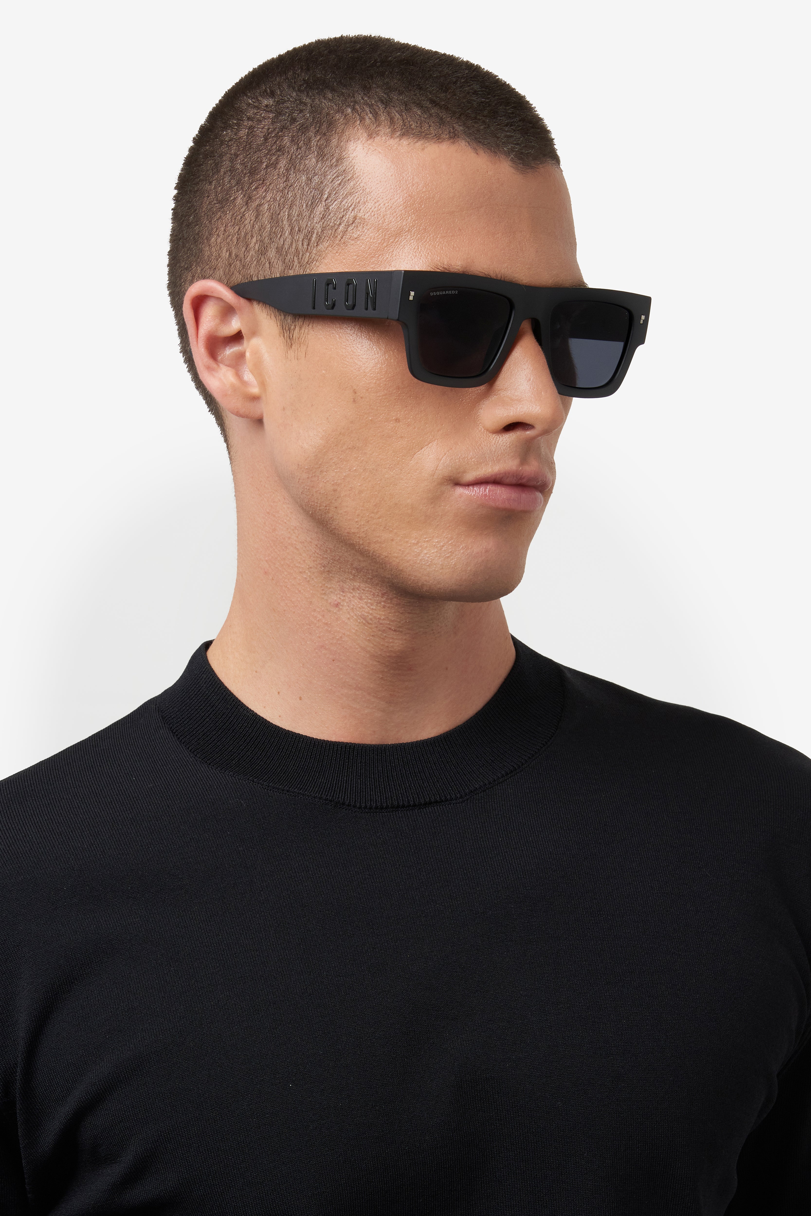 DSQUARED2 ICON 0021/S 003 IR 52