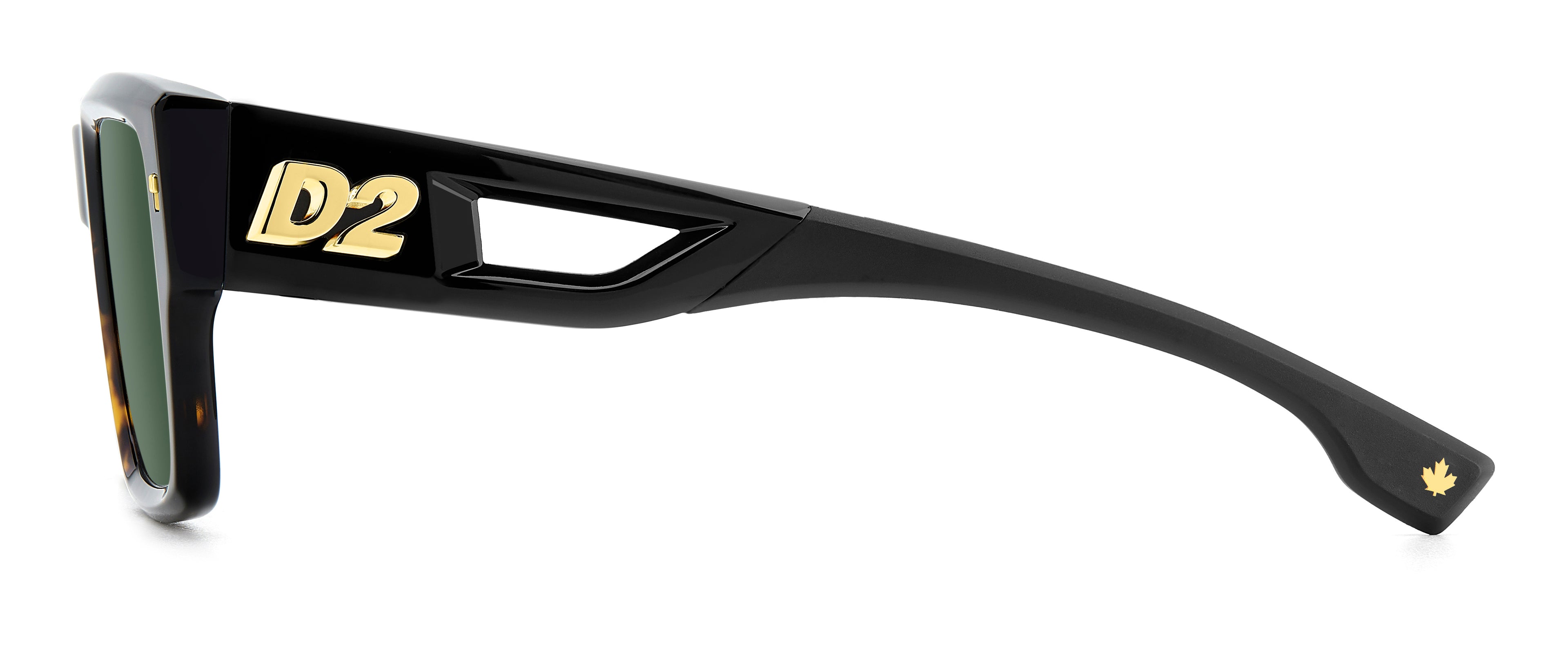 DSQUARED2 D2 0143/S 086 QT 53