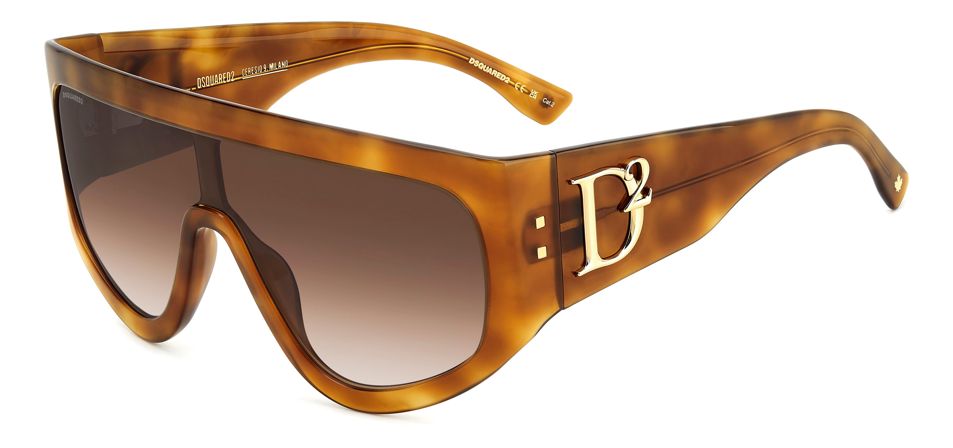 DSQUARED2 D2 0149/S 05L HA 99