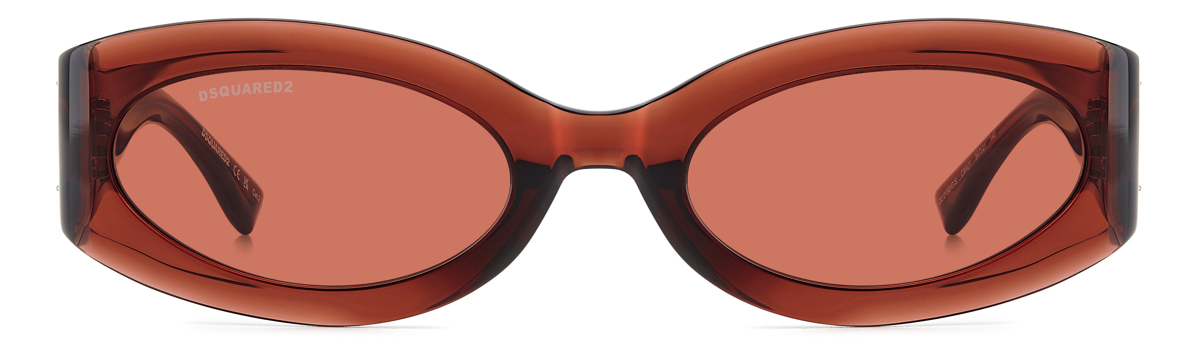 DSQUARED2 D2 0150/G/S C9A U1 54