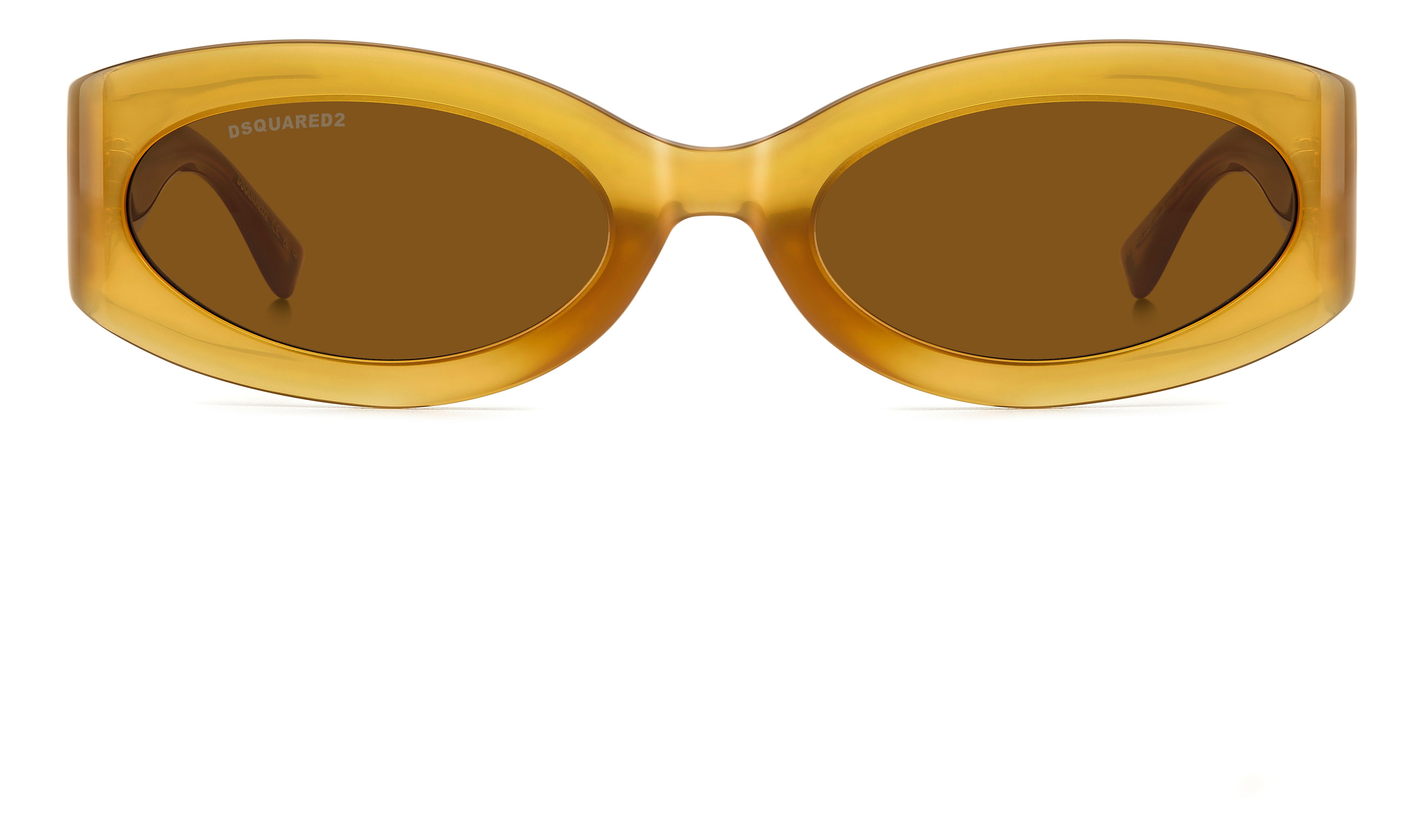 DSQUARED2 D2 0150/G/S FMP 70 54