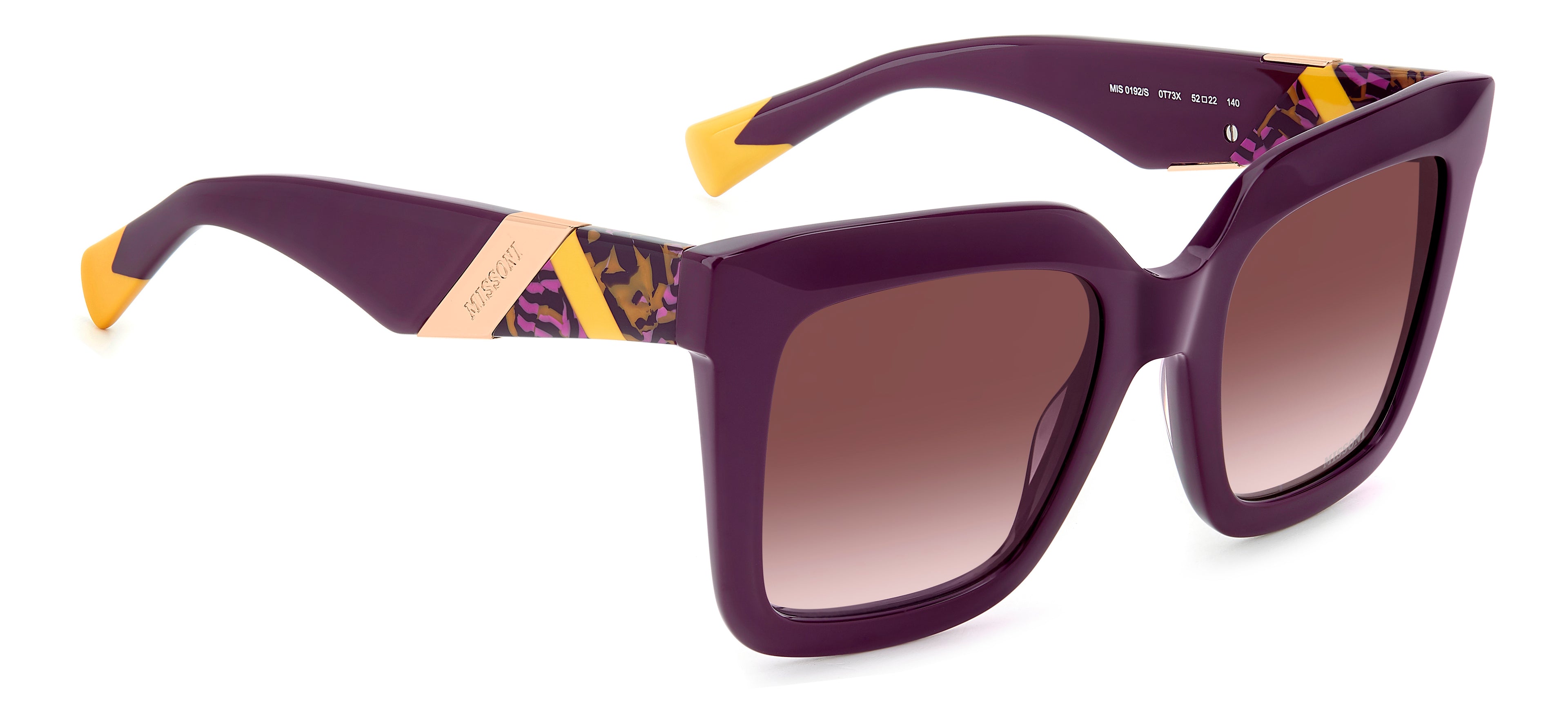 MISSONI MIS 0192/S 0T7 3X 52