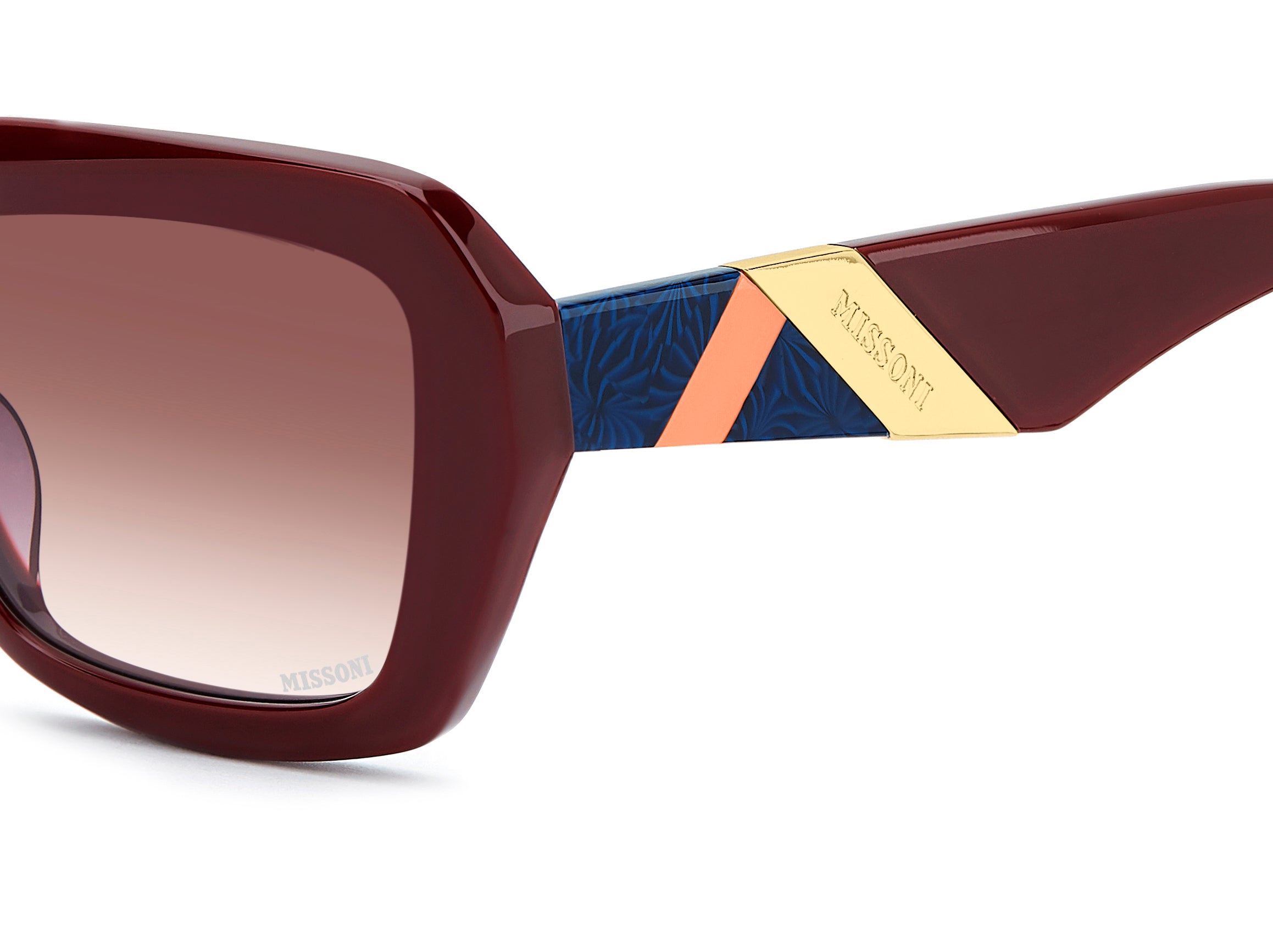 MISSONI MIS 0193/G/S LHF 3X 55