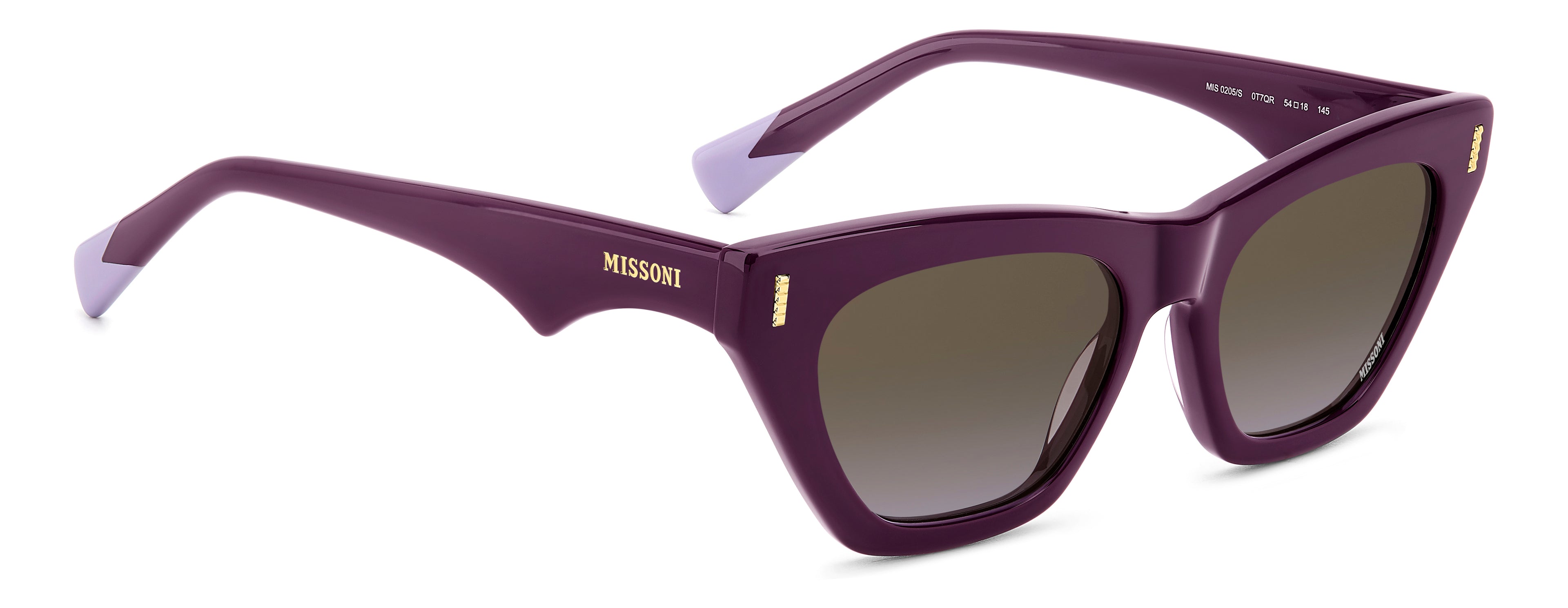 MISSONI MIS 0205/S 0T7 QR 54