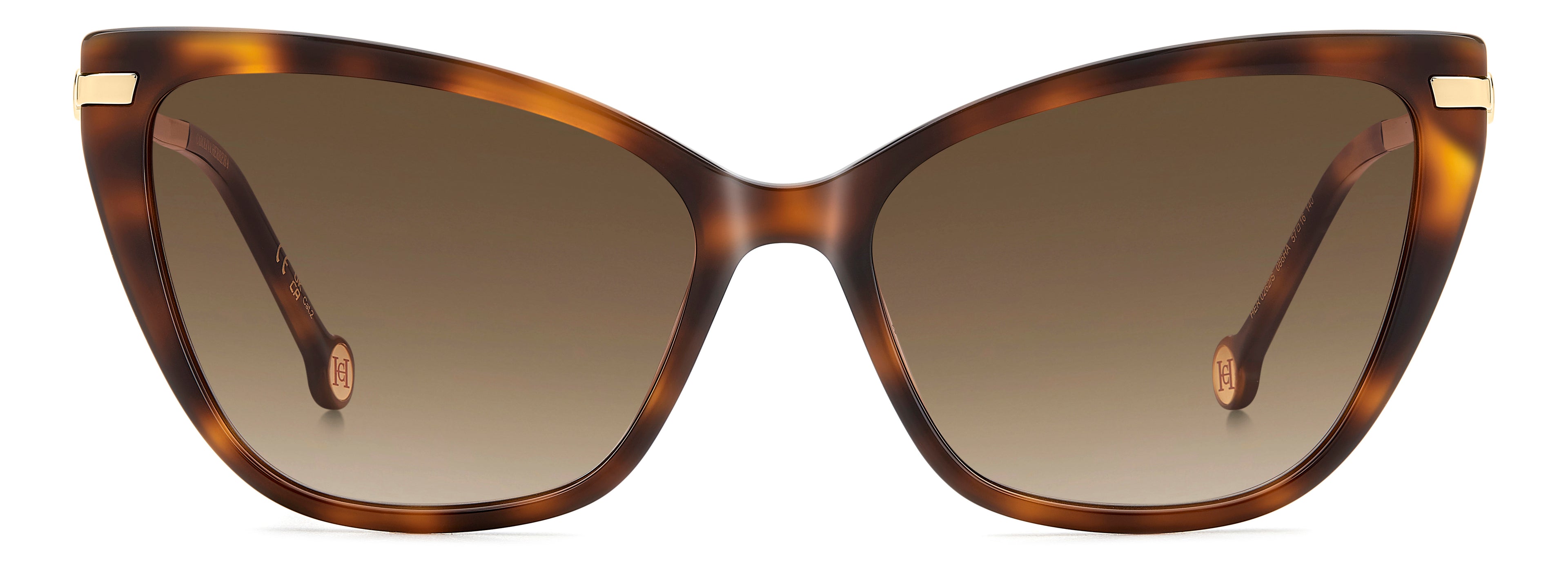 CAROLINA HERRERA HER 0262/S 086 HA 57