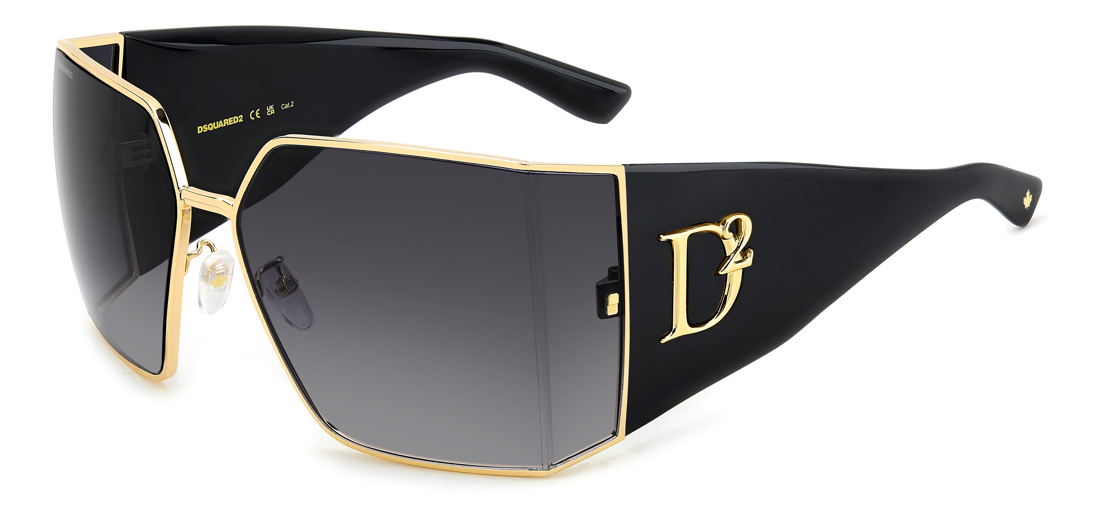 DSQUARED2 D2 0154/S 000 9O 73