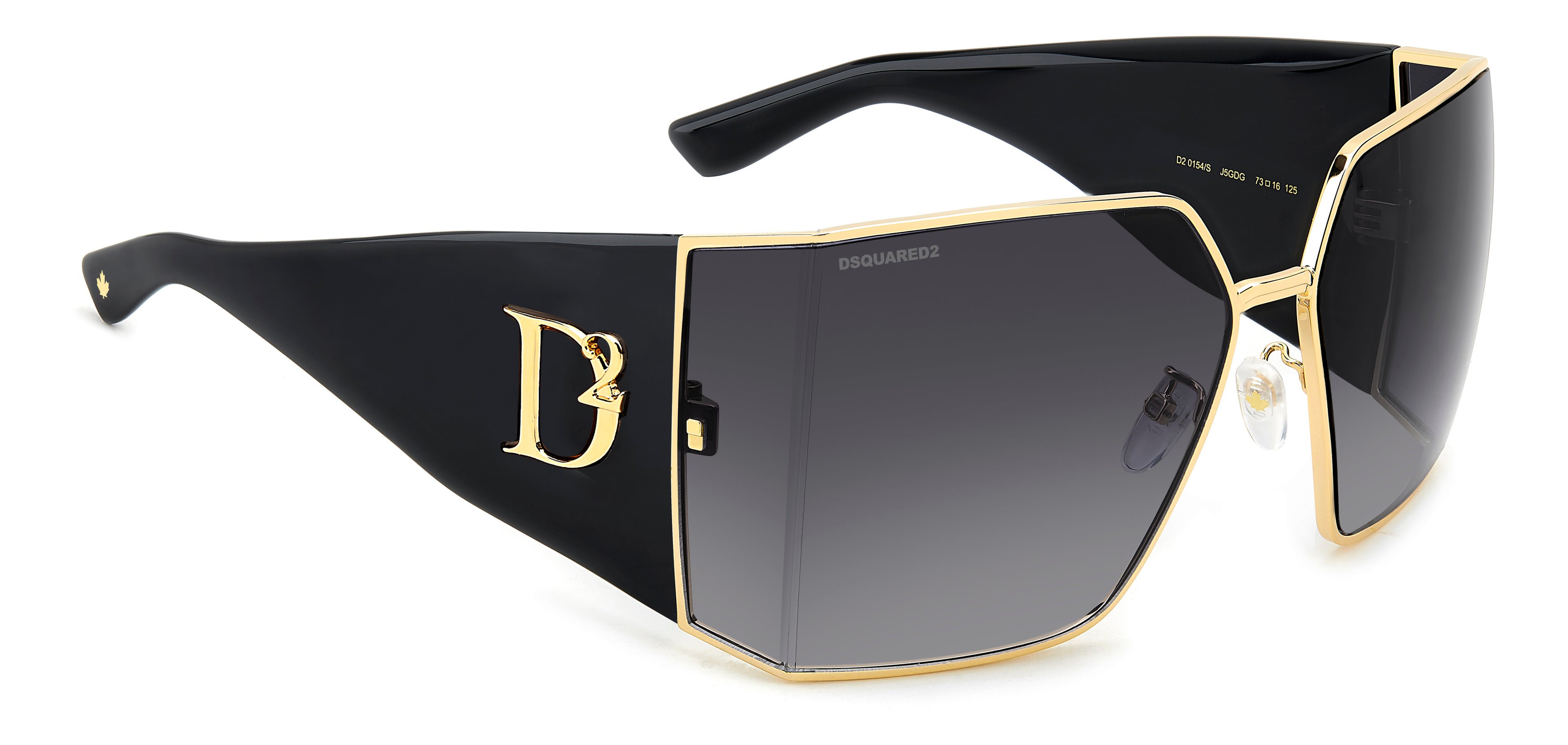 DSQUARED2 D2 0154/S 000 9O 73