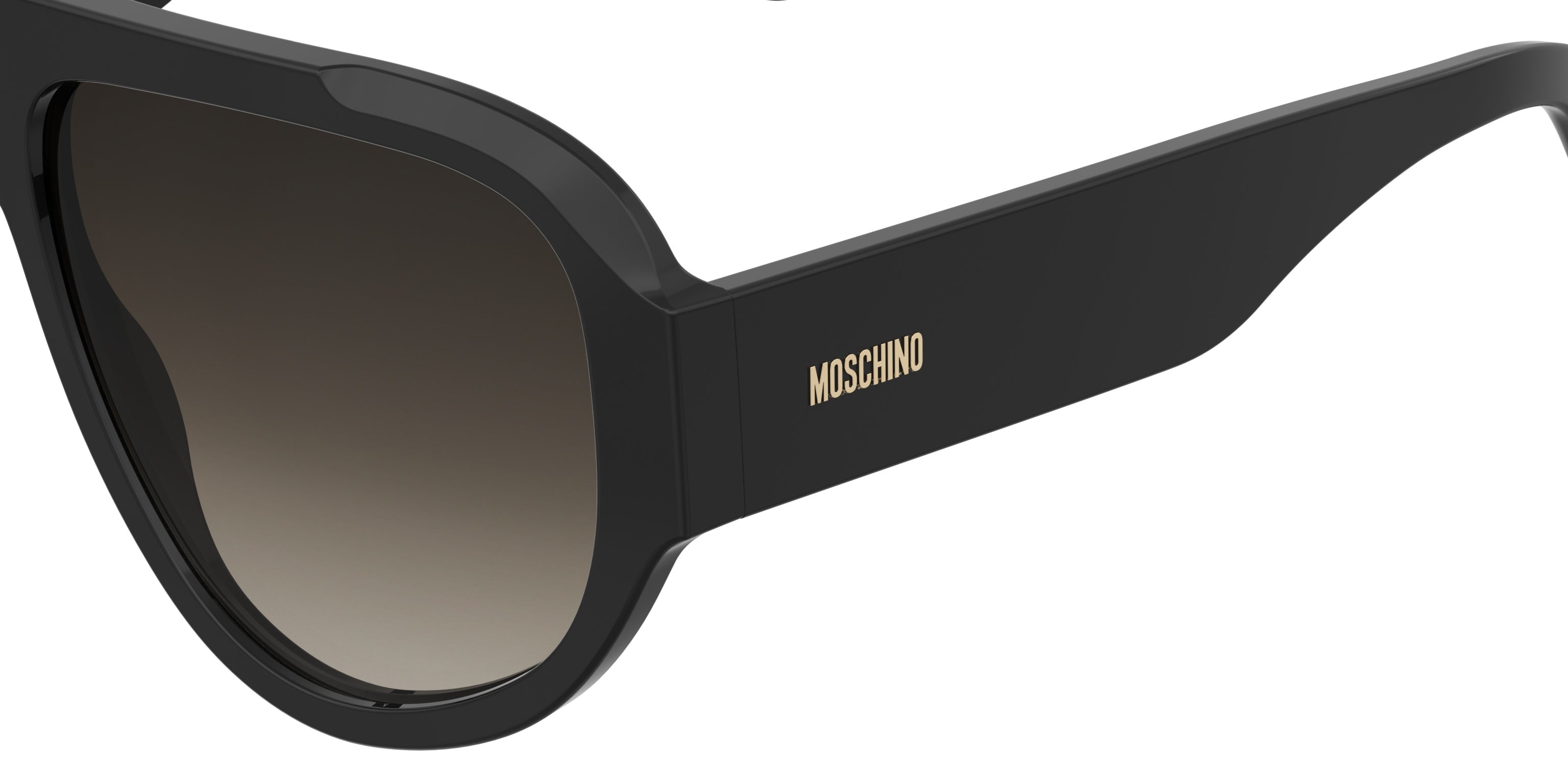 MOSCHINO MOS183/S 807 HA 61