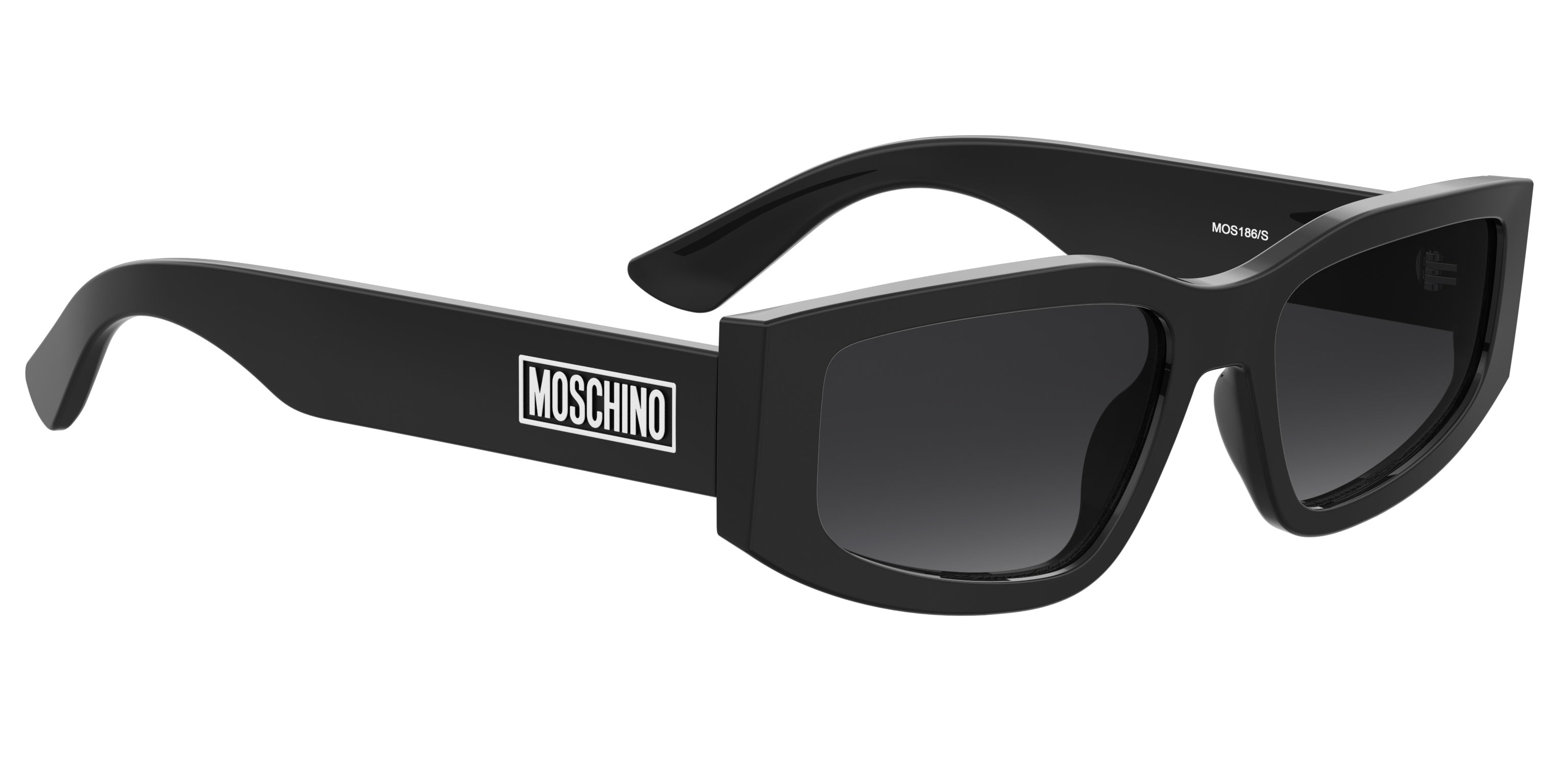 MOSCHINO MOS186/S 807 9O 56