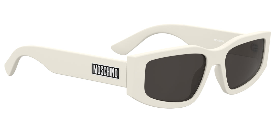 MOSCHINO MOS186/S SZJ IR 56