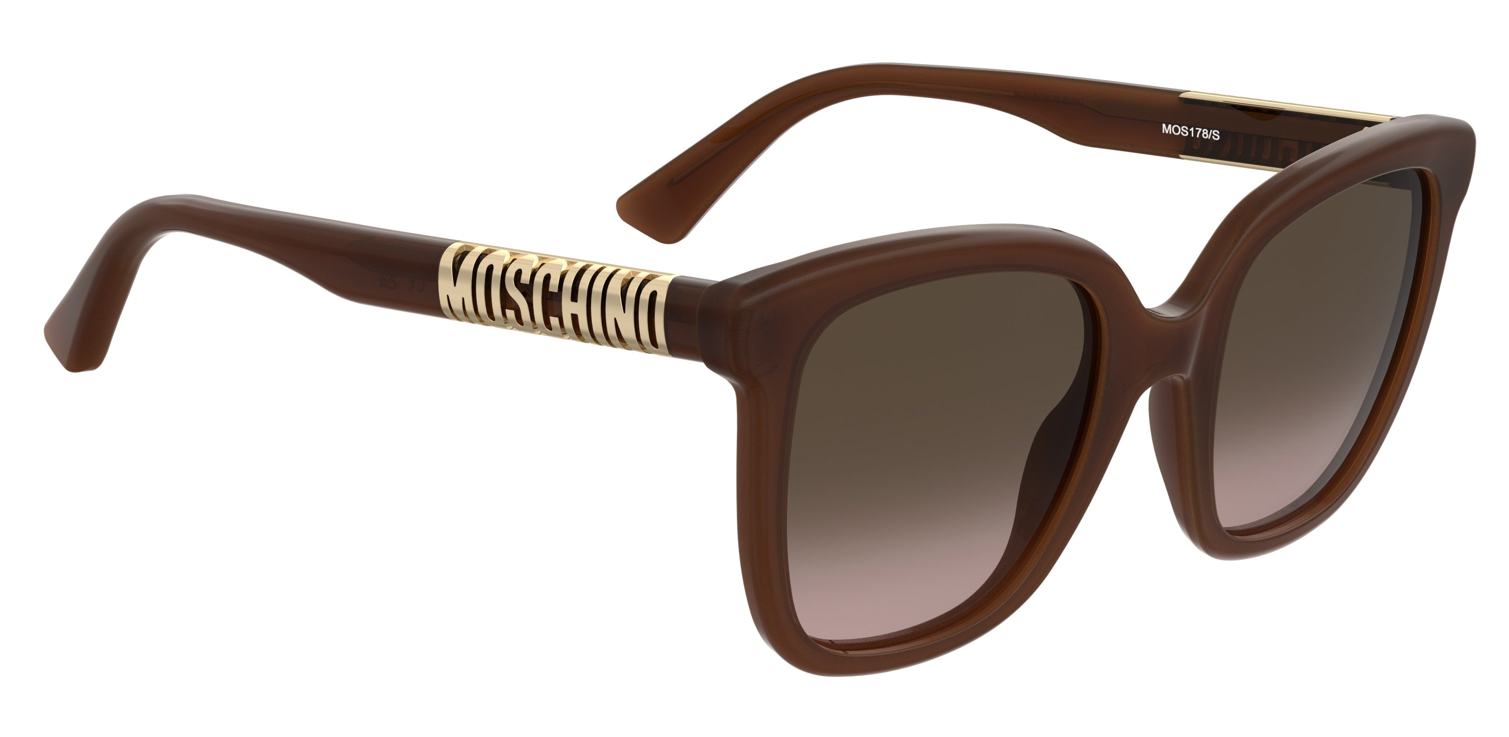 MOSCHINO MOS178/S 09Q HA 52