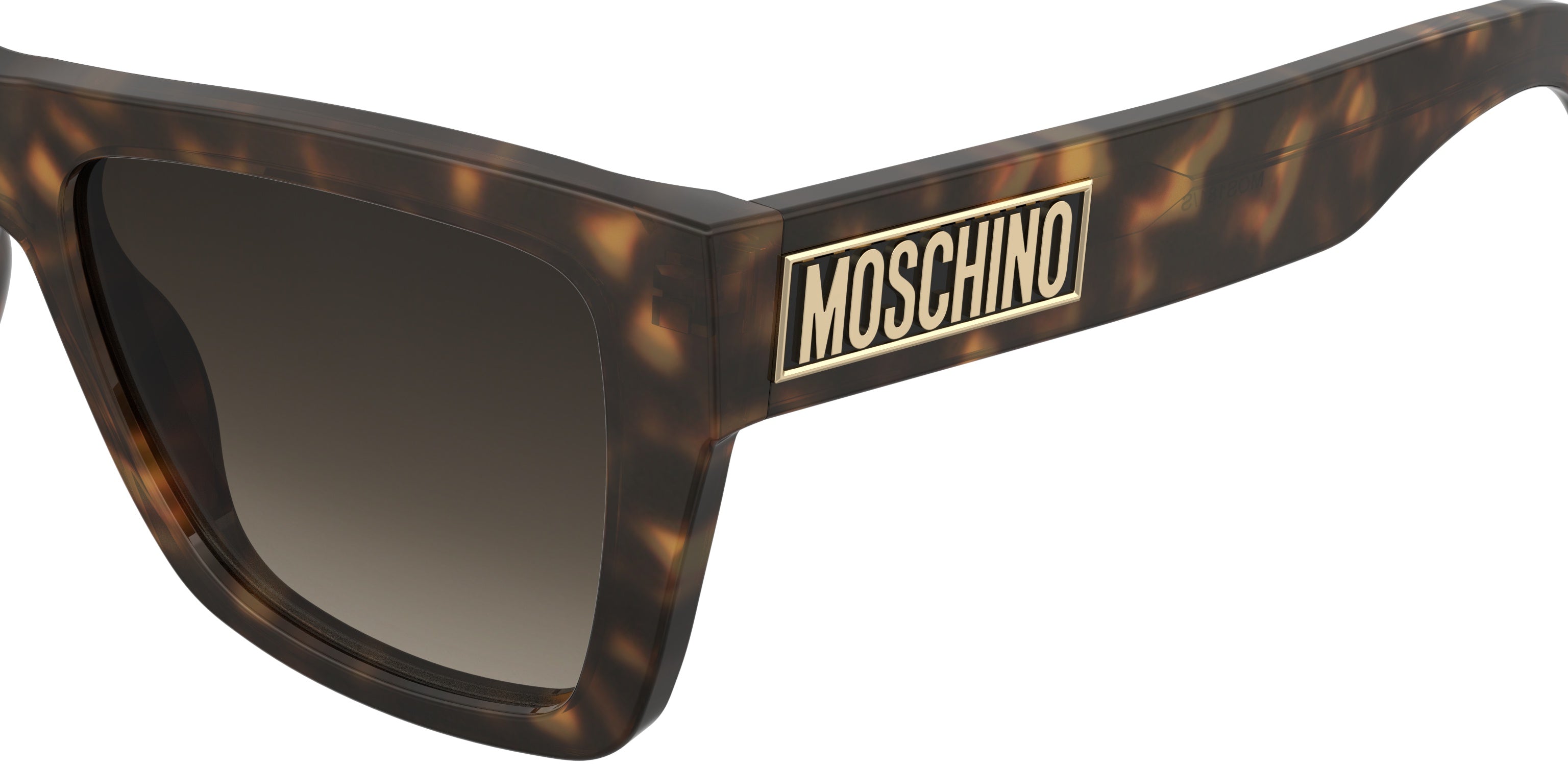 MOSCHINO MOS181/S 086 HA 54