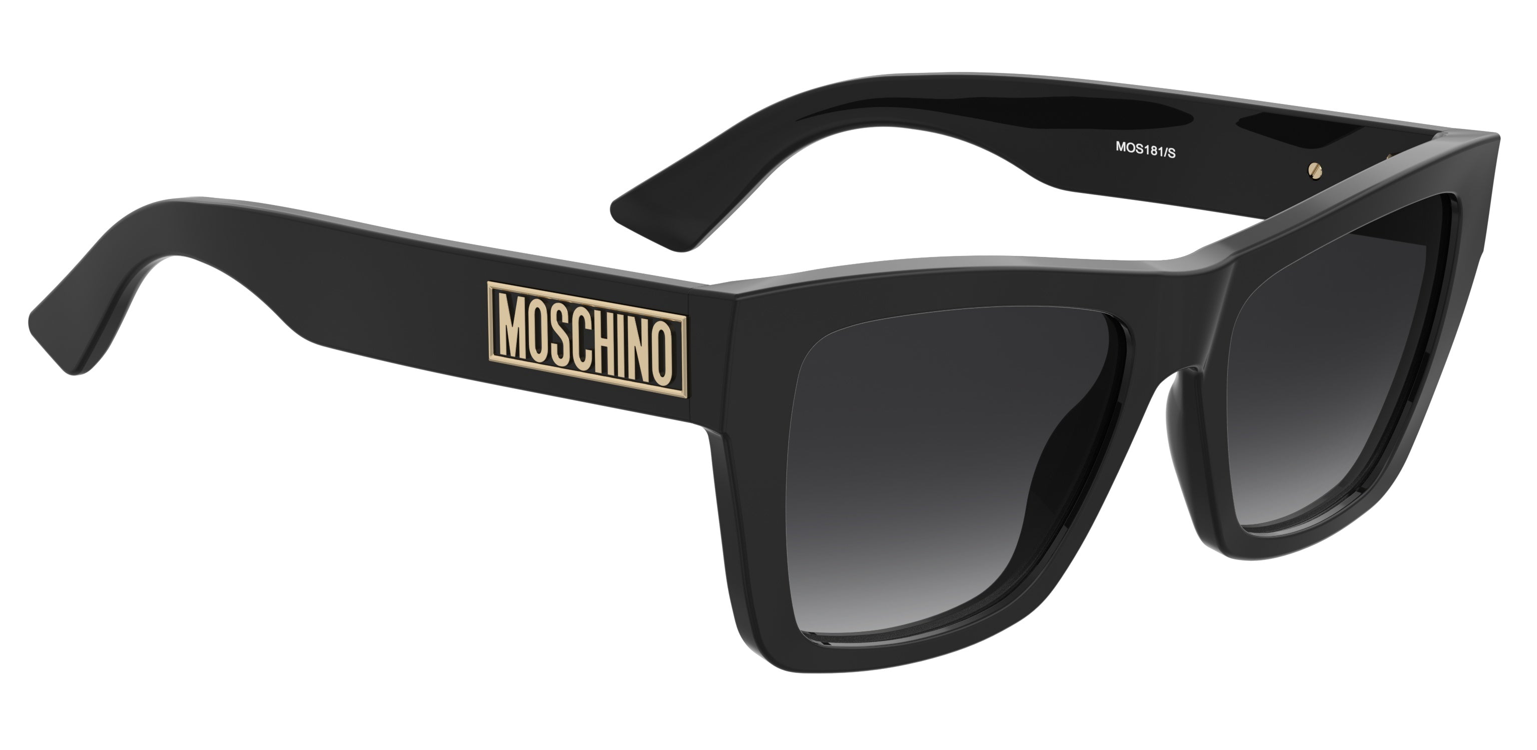 MOSCHINO MOS181/S 807 9O 54