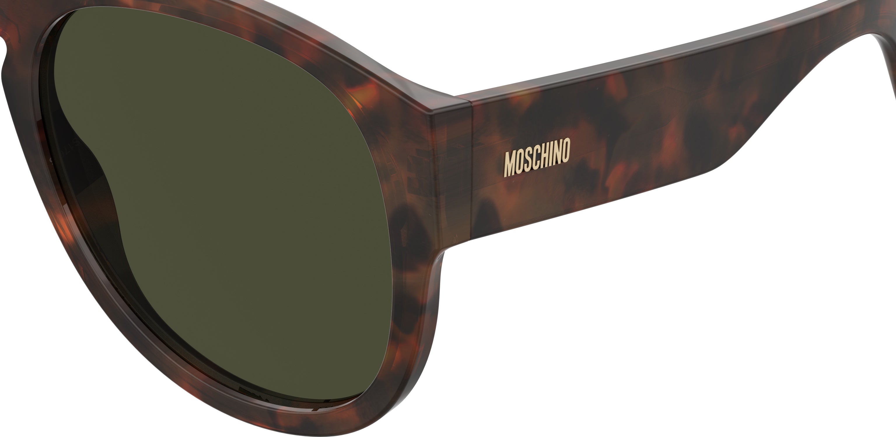 MOSCHINO MOS176/S 086 QT 58