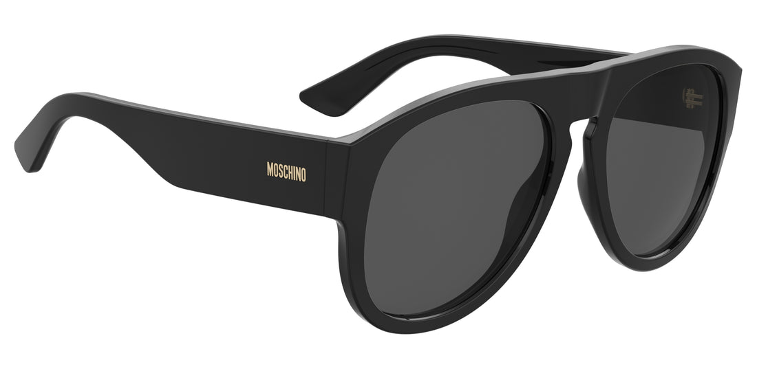 MOSCHINO MOS176/S 807 IR 58