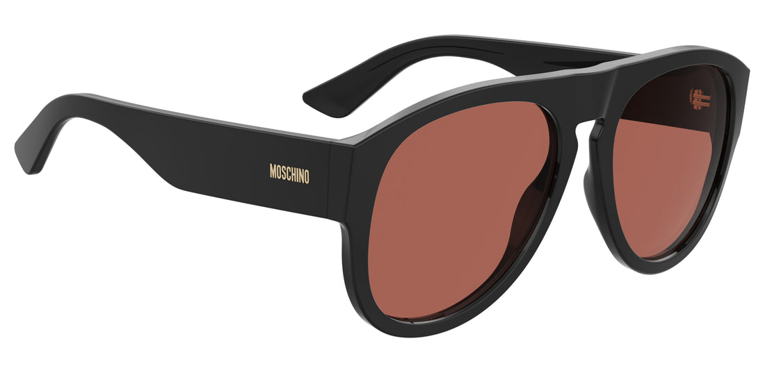 MOSCHINO MOS176/S 807 U1 58