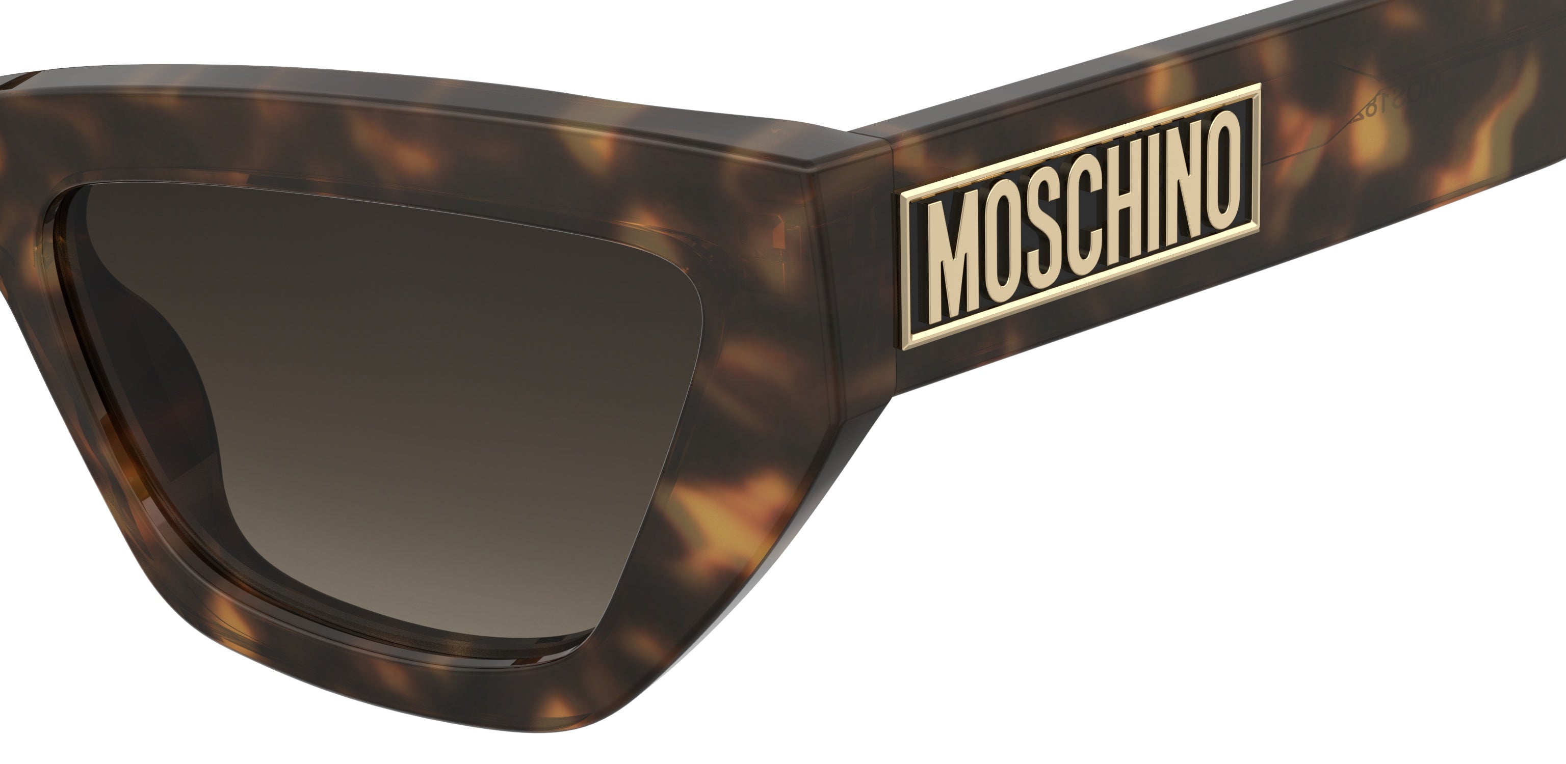 MOSCHINO MOS182/S 086 HA 55