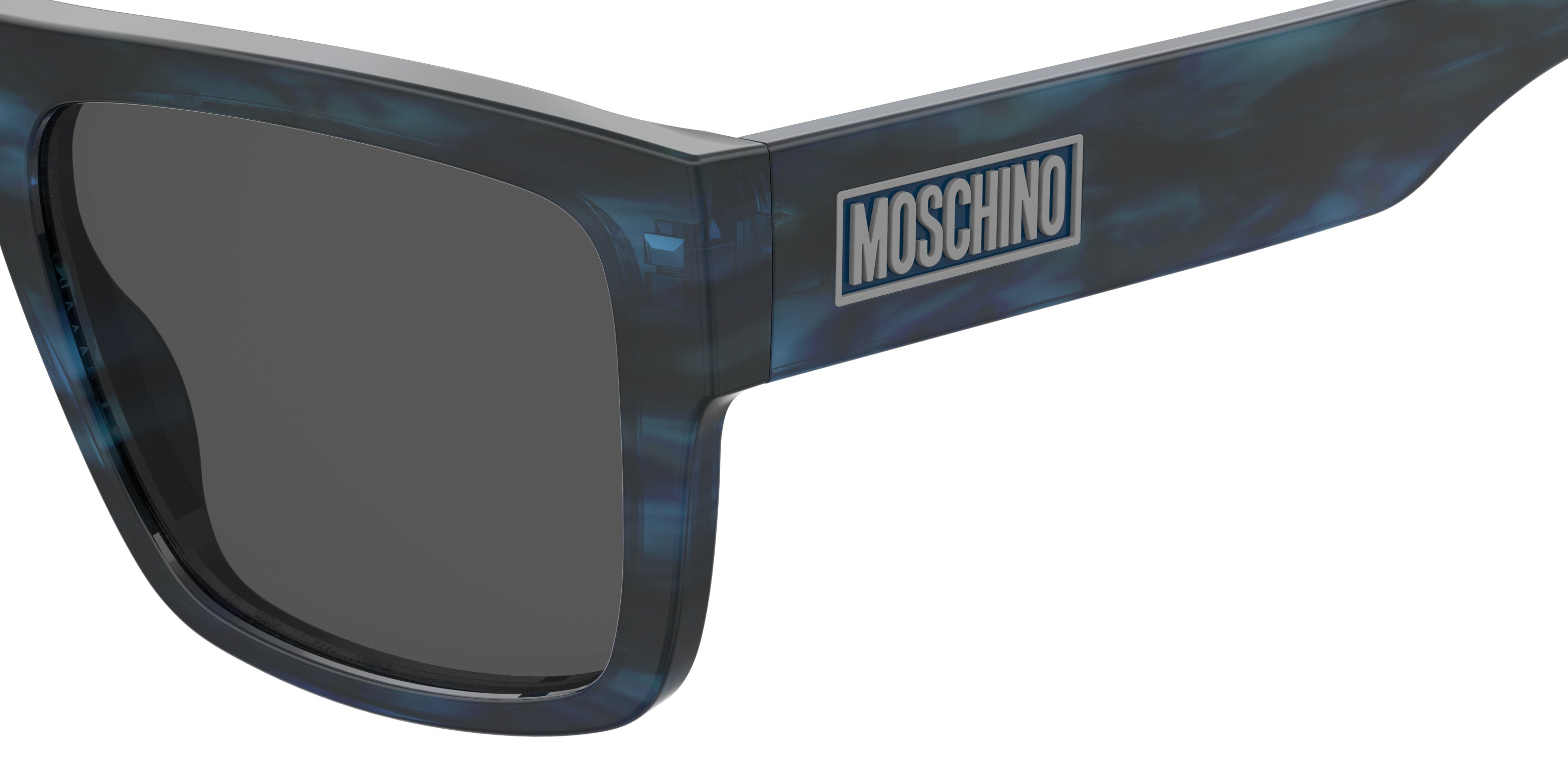 MOSCHINO MOS187/S 38I IR 56