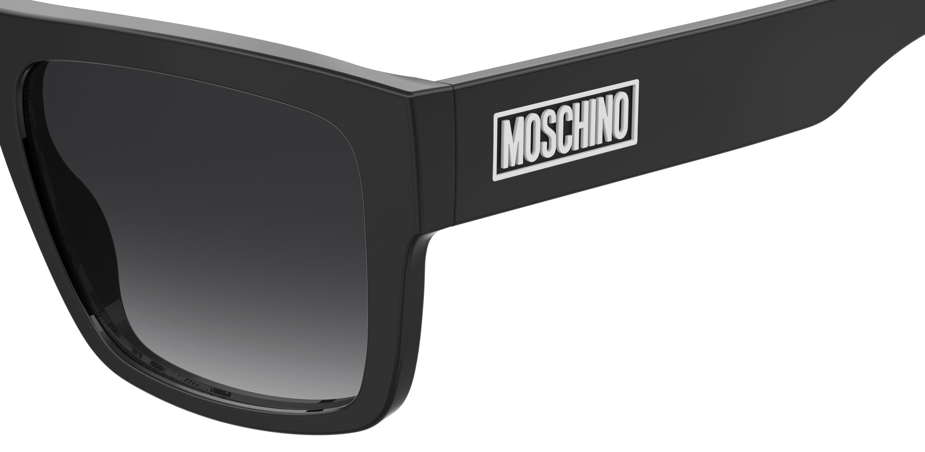 MOSCHINO MOS187/S 807 9O 56