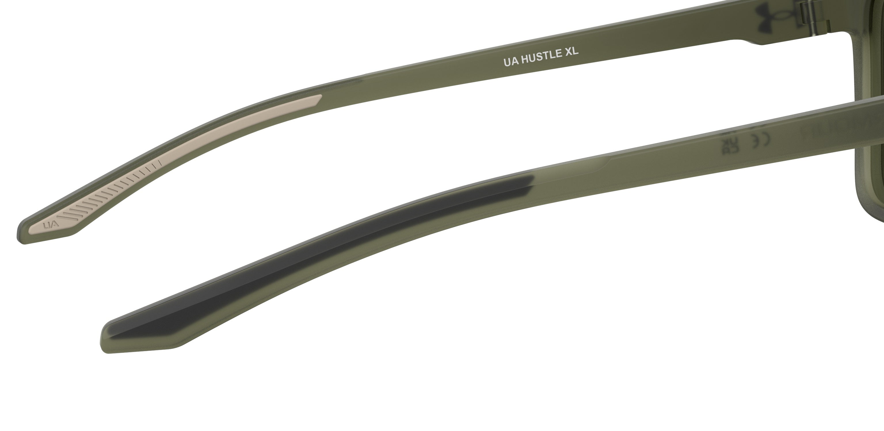 UNDER ARMOUR UA HUSTLE XL B59 QT 59