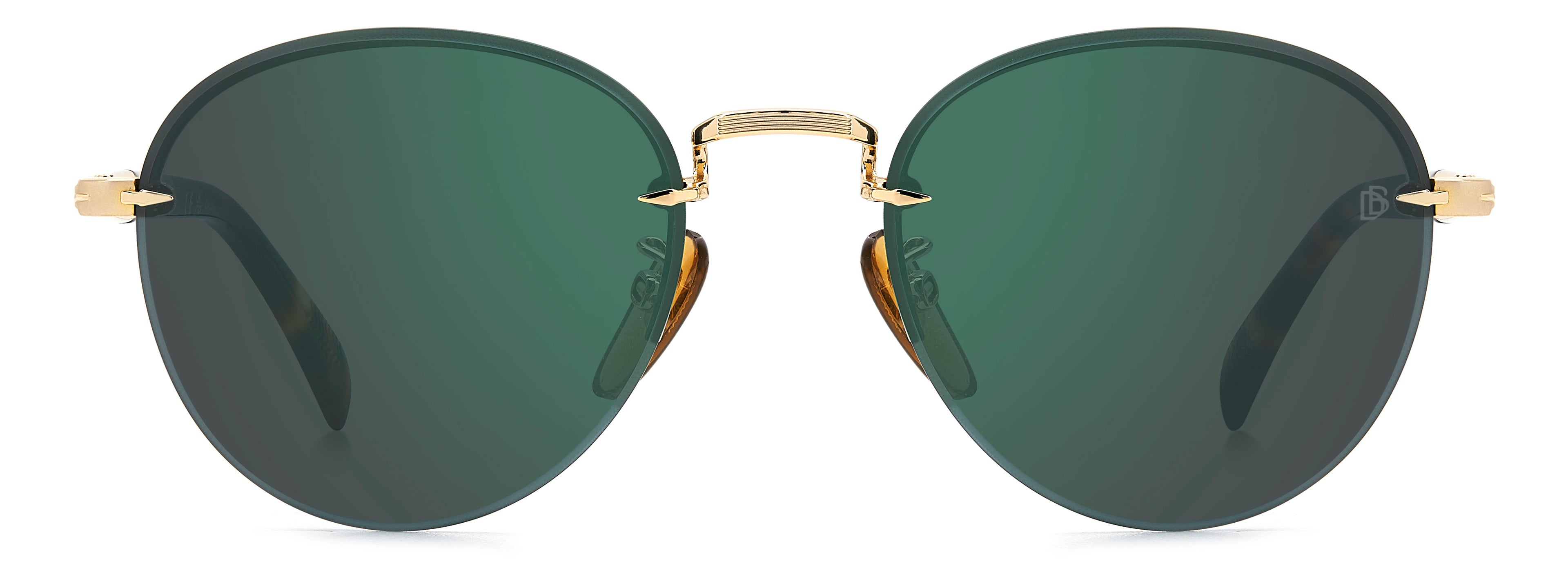 DAVID BECKHAM DB 1173/S 06J MT 51