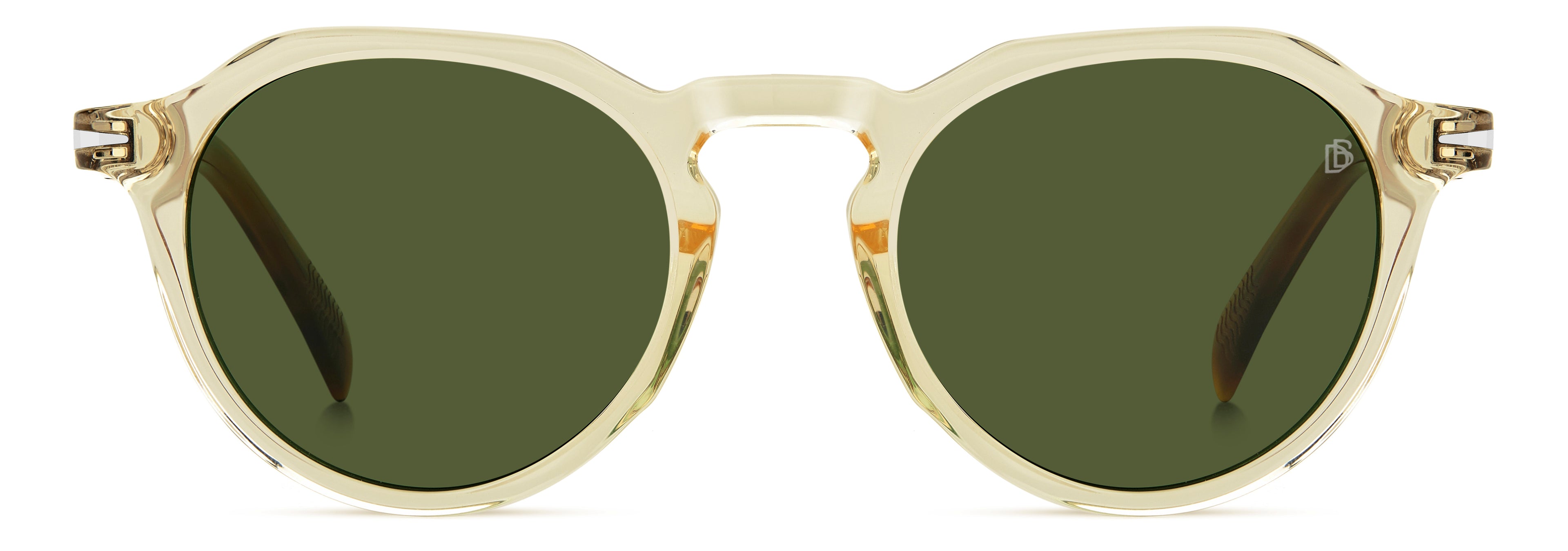 DAVID BECKHAM DB 1171/S EPZ QT 50