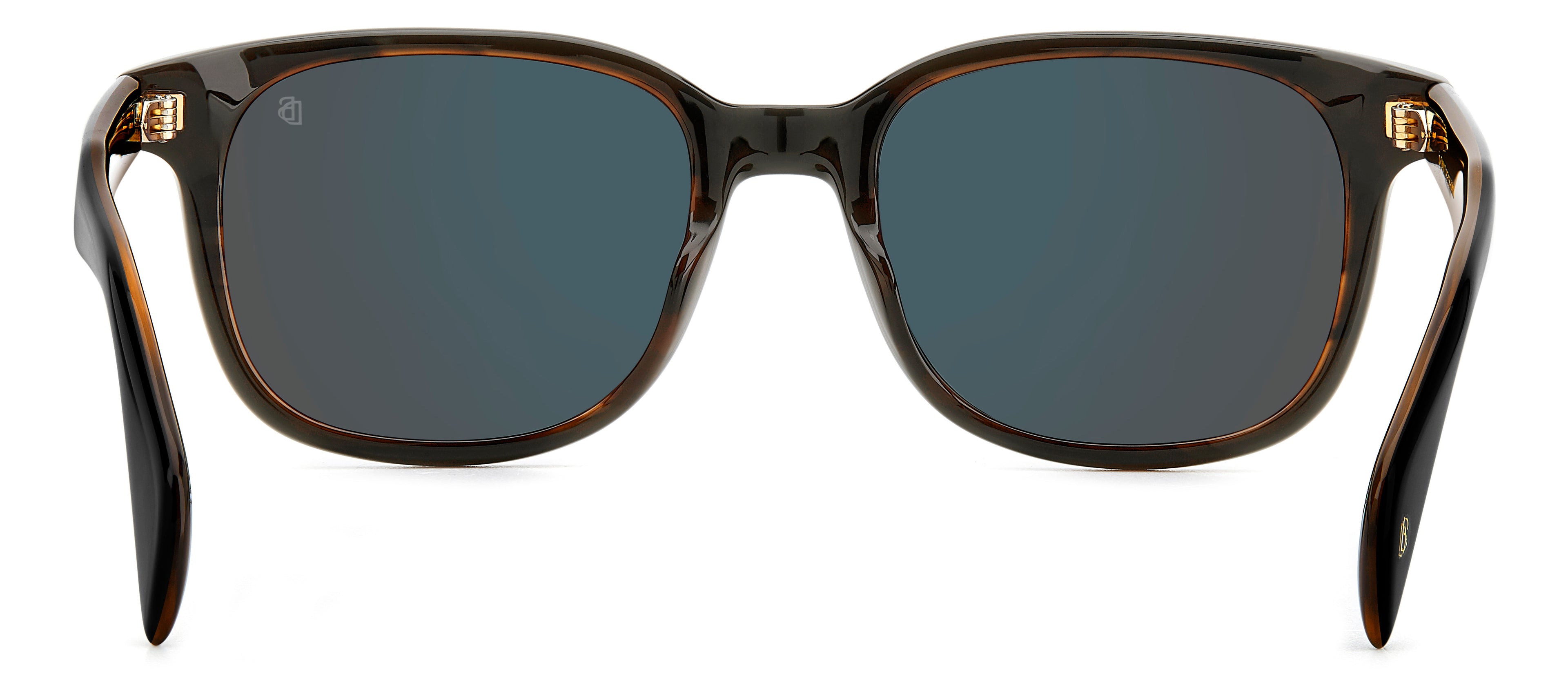 DAVID BECKHAM DB 1177/S 05K 2K 53