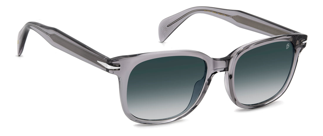 DAVID BECKHAM DB 1177/S KB7 08 53