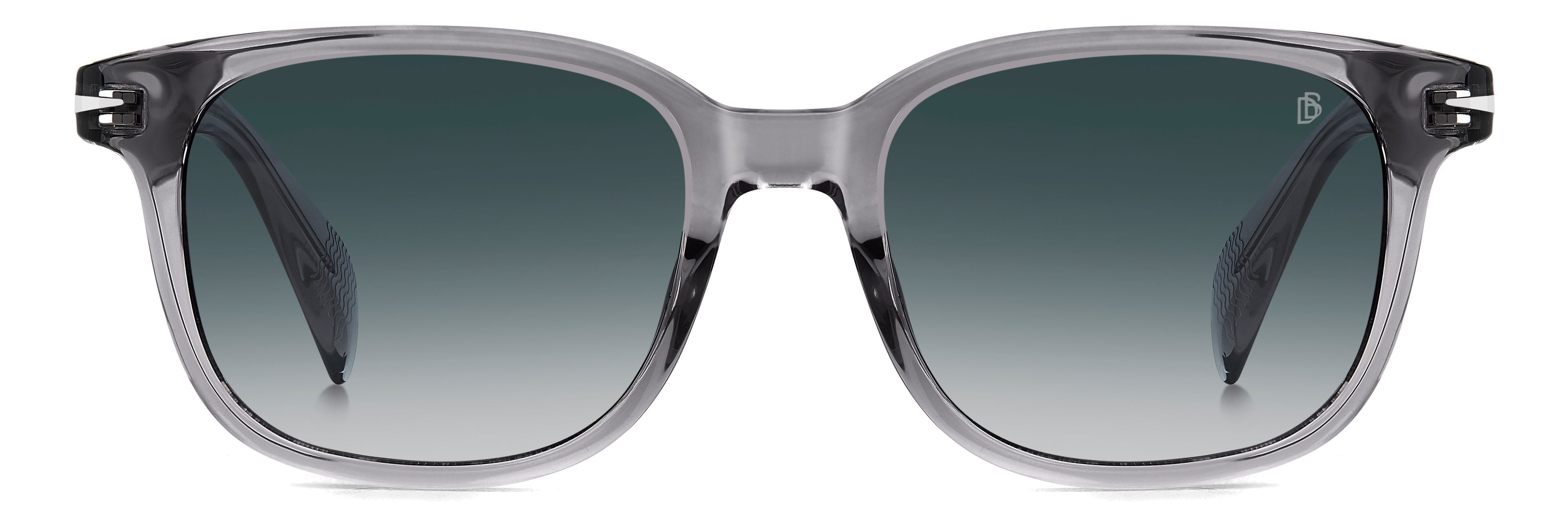 DAVID BECKHAM DB 1177/S KB7 08 53